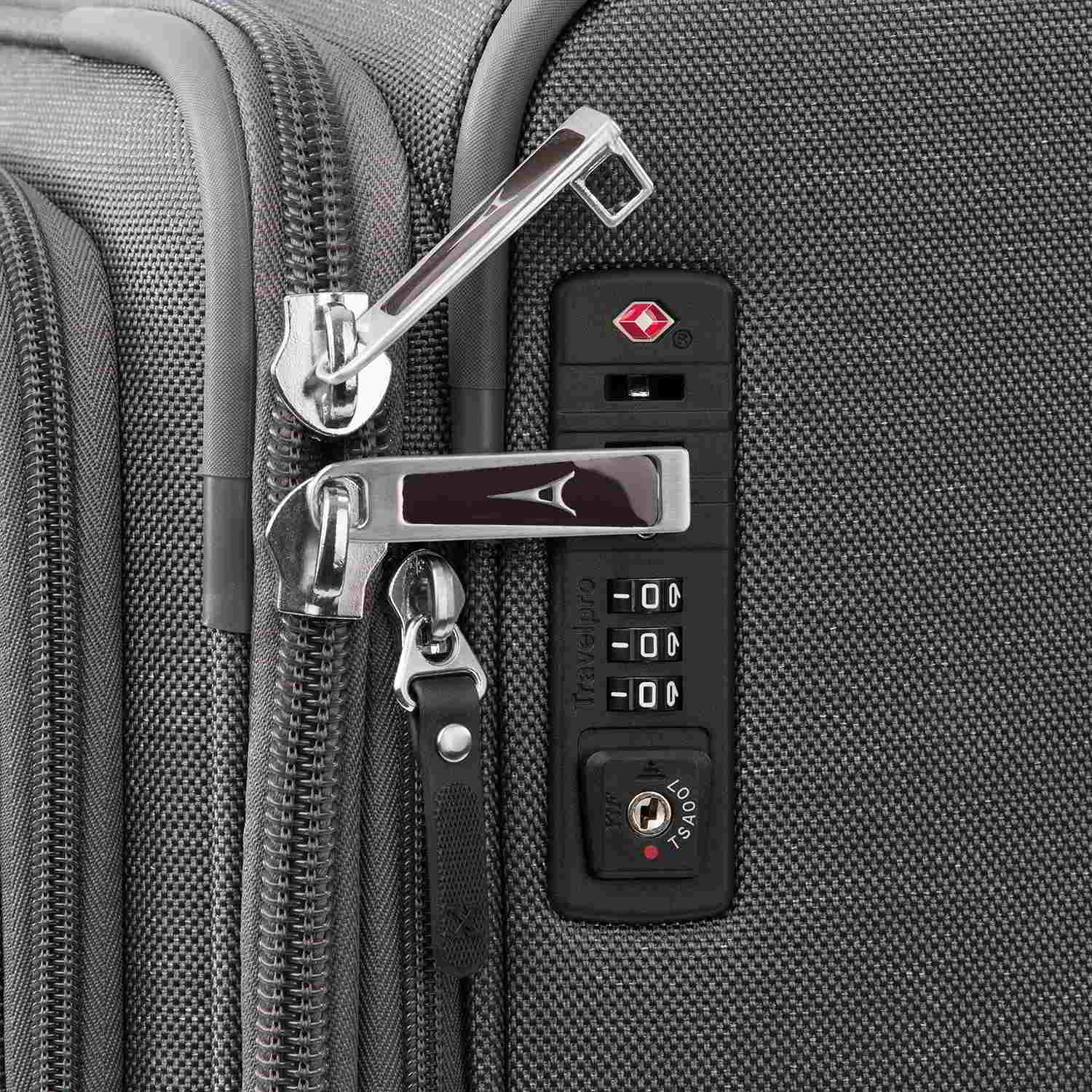 Platinum® Elite 29” Expandable Spinner - Image 24