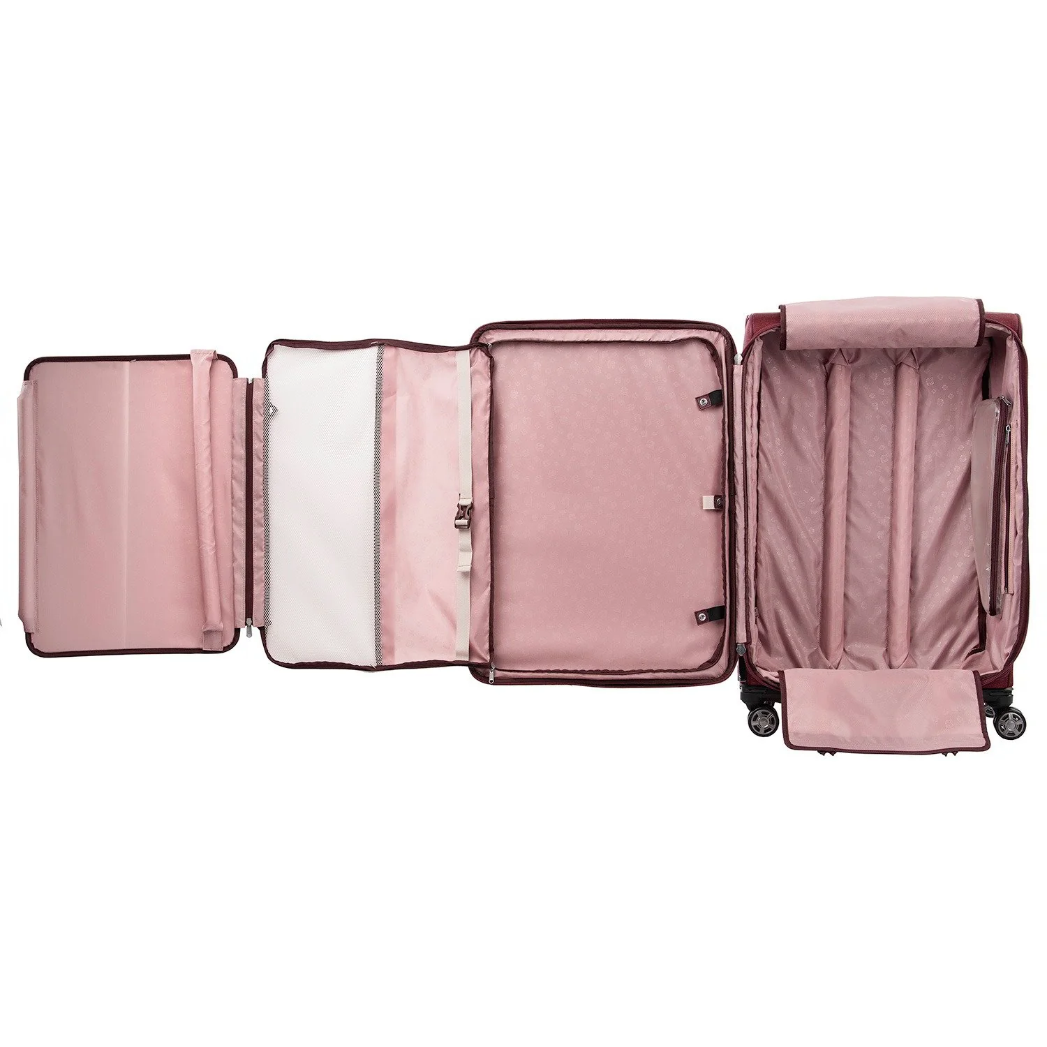 Platinum® Elite 29” Expandable Spinner - Image 29