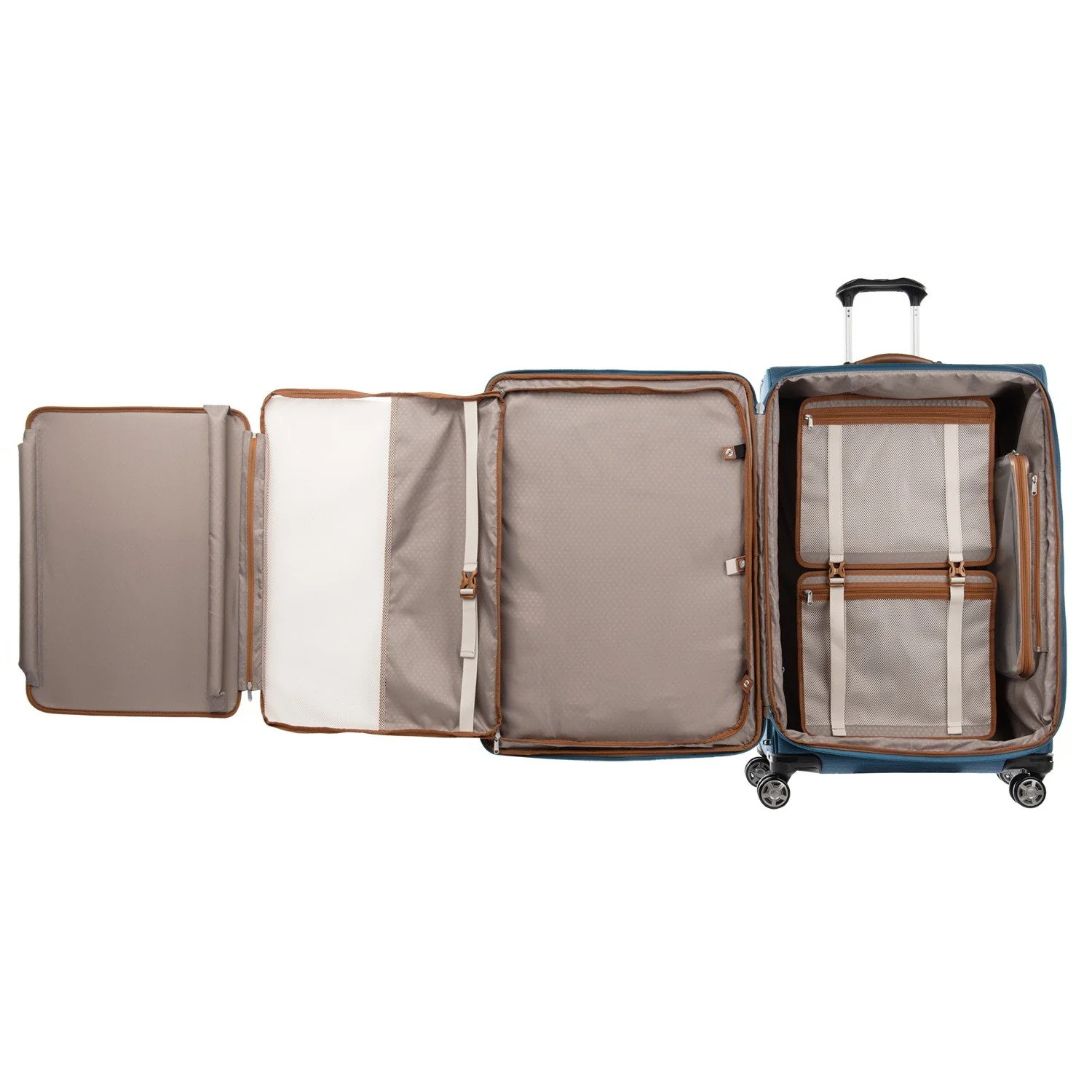 Platinum® Elite 29” Expandable Spinner - Image 41