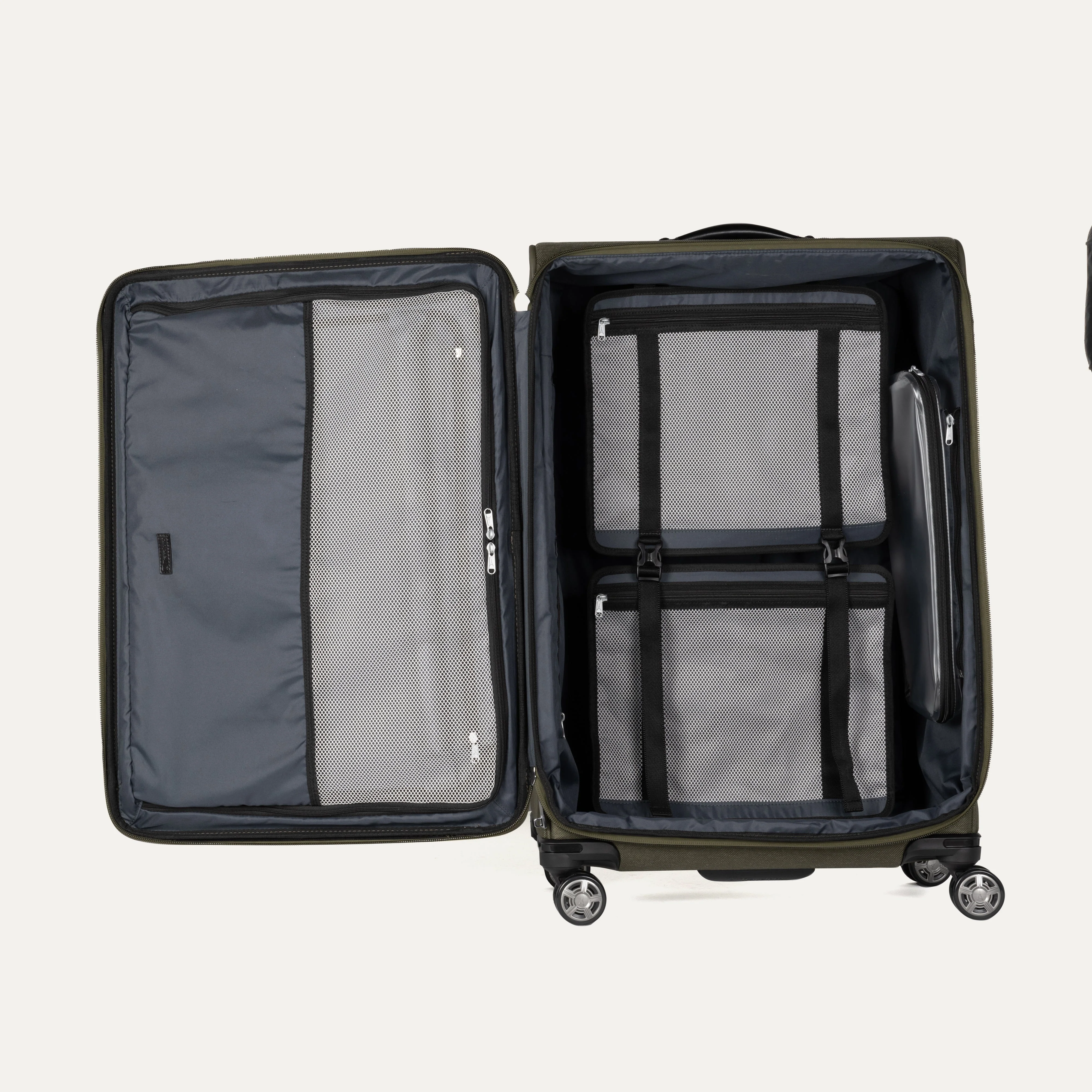 Platinum® Elite 29” Expandable Spinner - Image 52