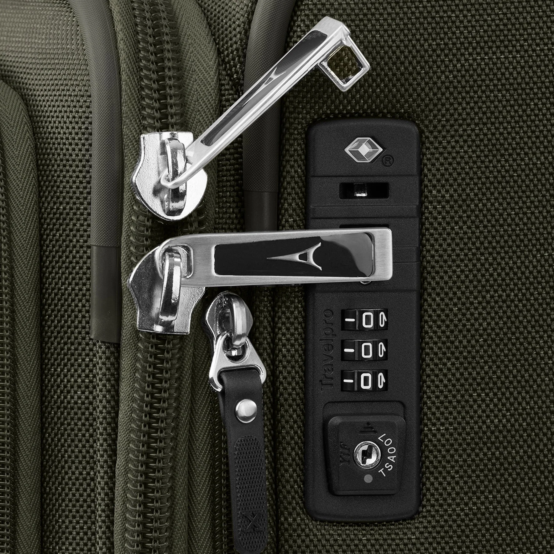 Platinum® Elite 29” Expandable Spinner - Image 57