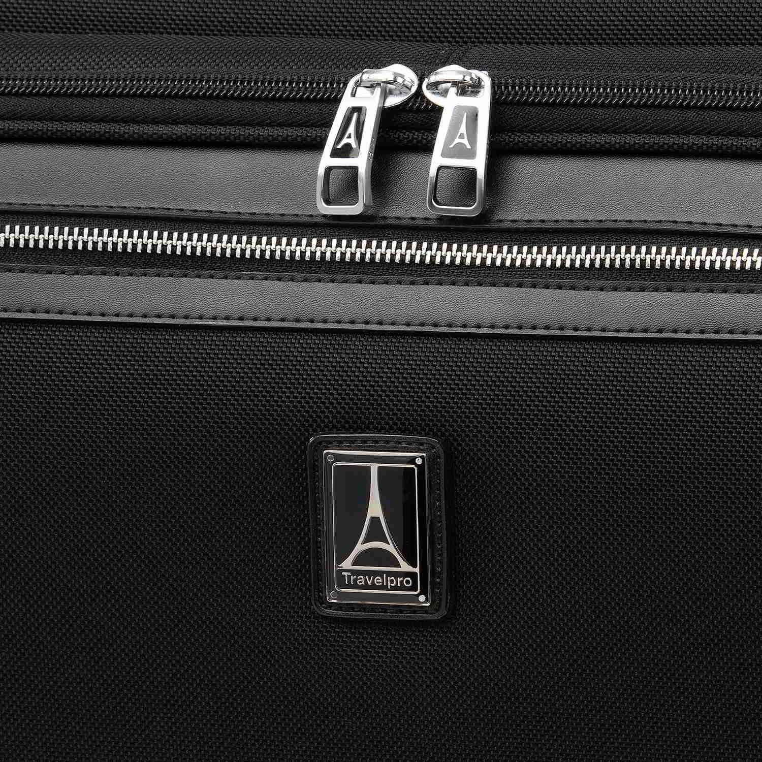 Platinum® Elite 50” Rolling Garment Bag - Image 5