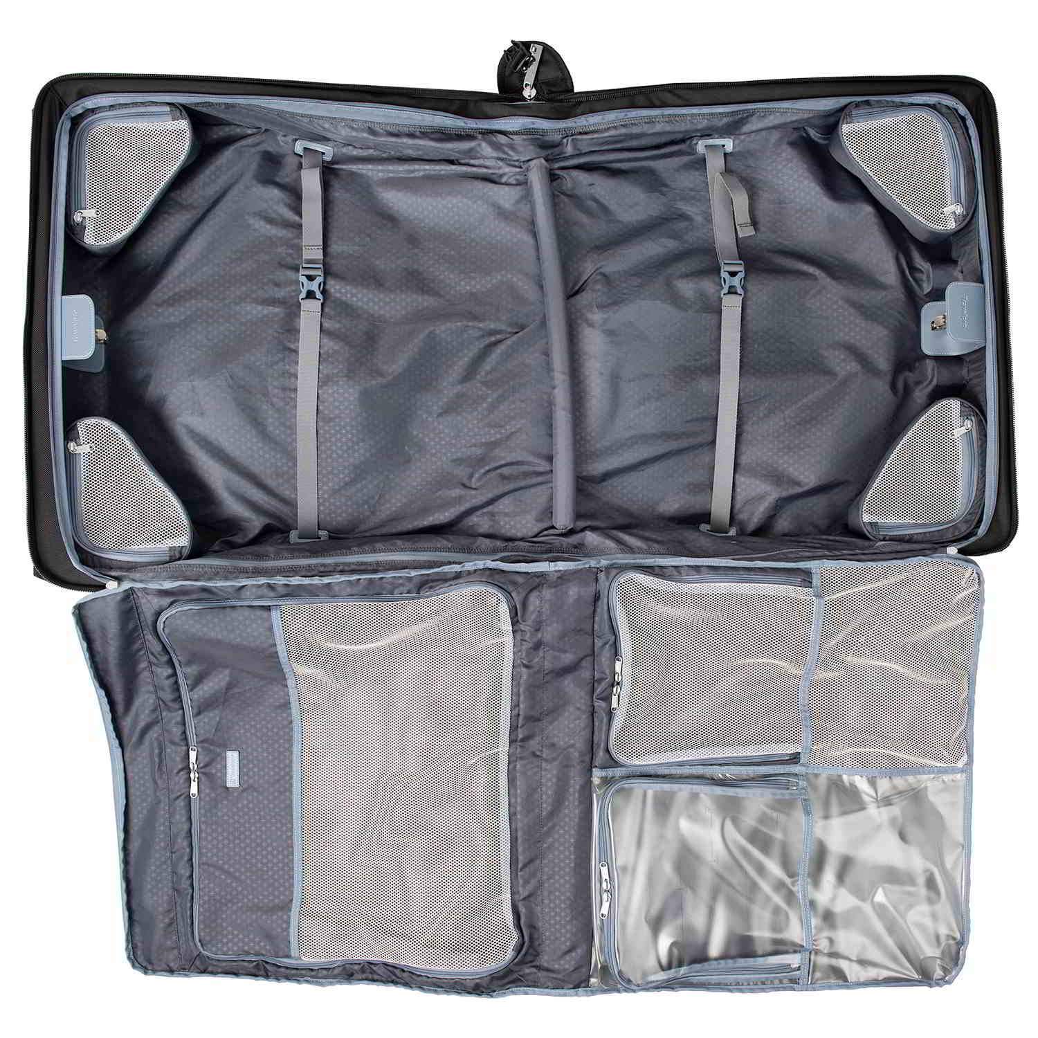 Platinum® Elite 50” Rolling Garment Bag - Image 6