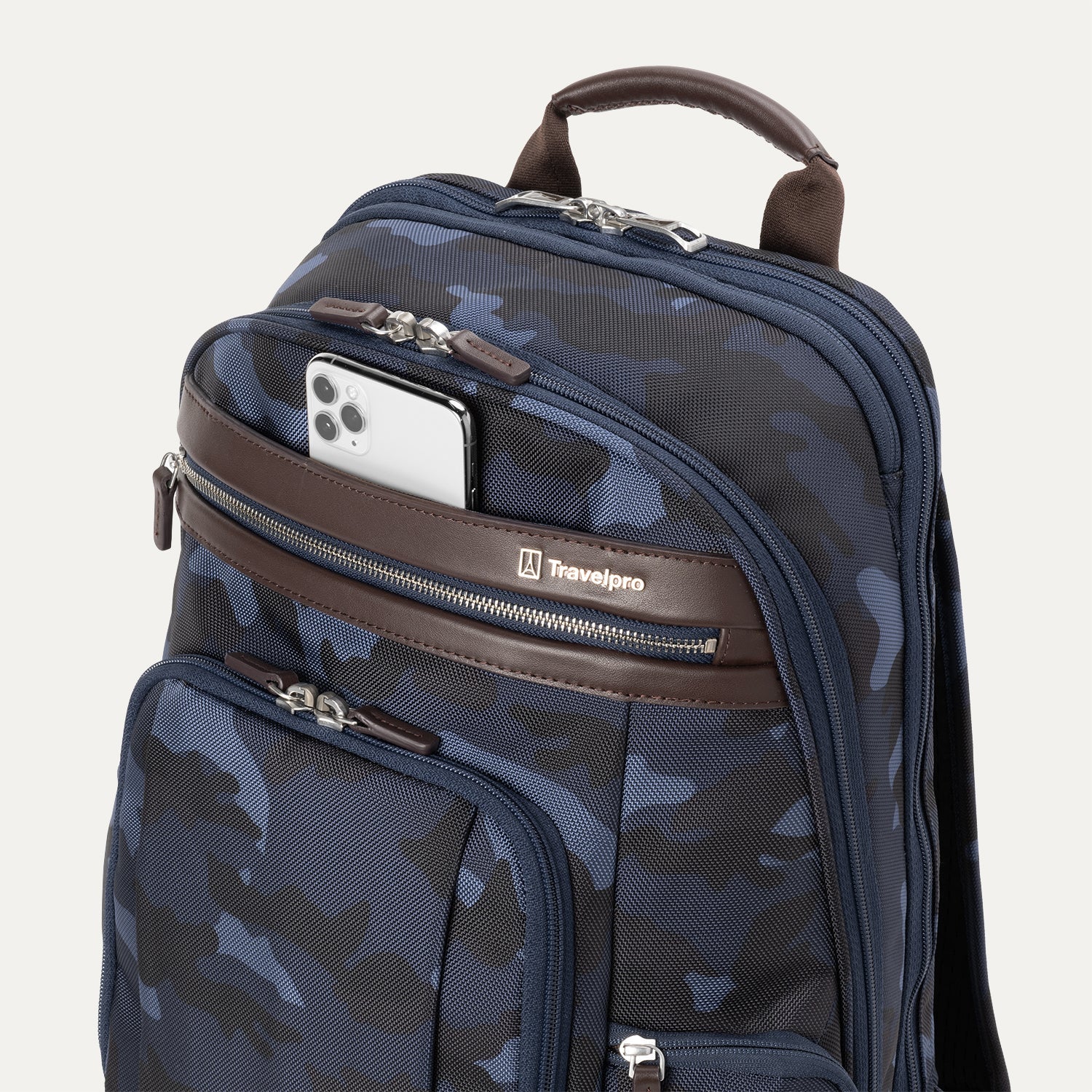 Platinum® Elite Business Backpack - Image 5