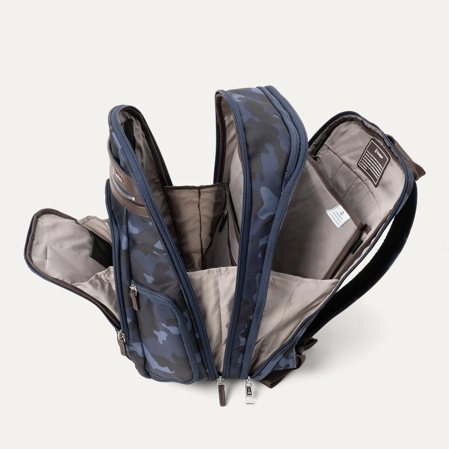 Platinum® Elite Business Backpack - Image 9