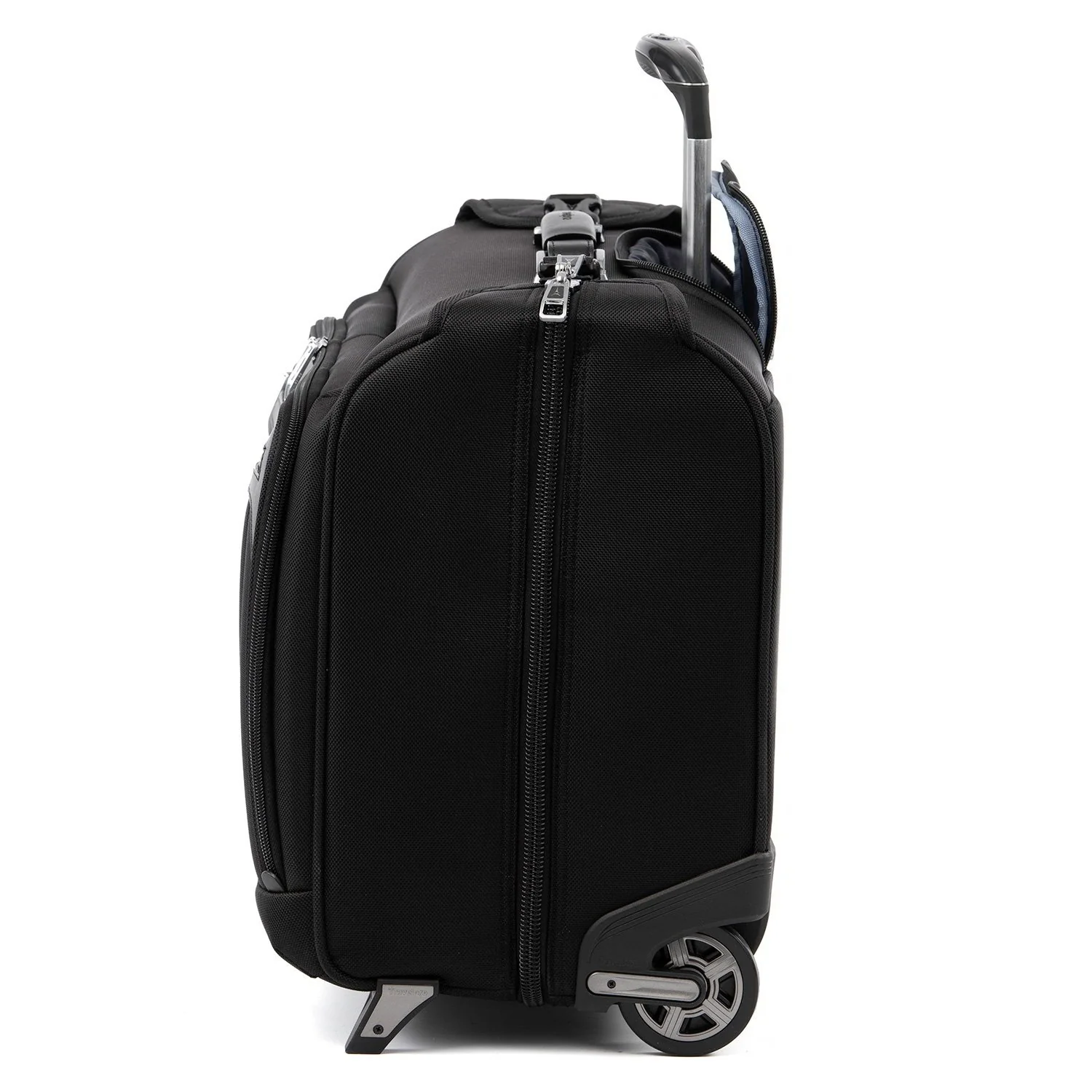 Platinum® Elite Carry-On Rolling Garment Bag - Image 3