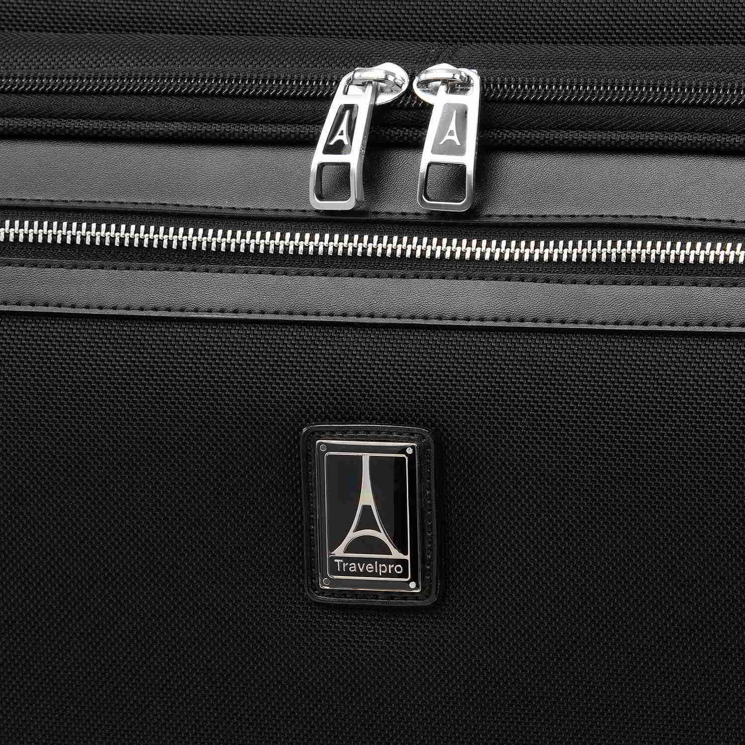 Platinum® Elite Carry-On Rolling Garment Bag - Image 4