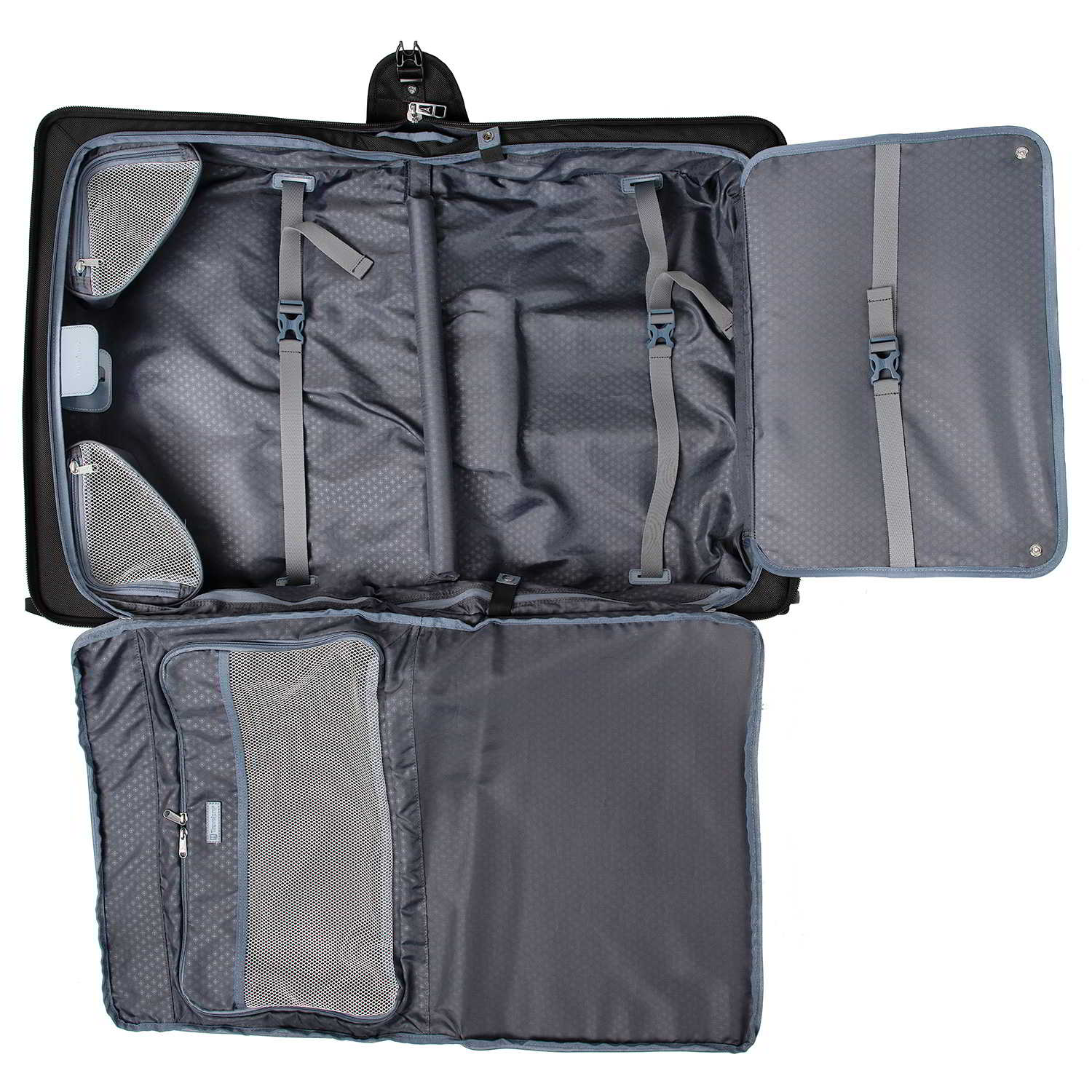 Platinum® Elite Carry-On Rolling Garment Bag - Image 5