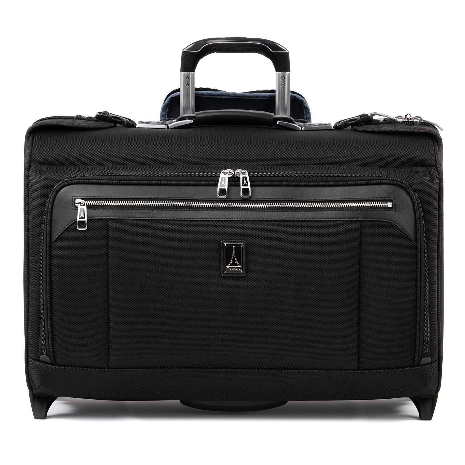 Platinum® Elite Carry-On Rolling Garment Bag - Image 6