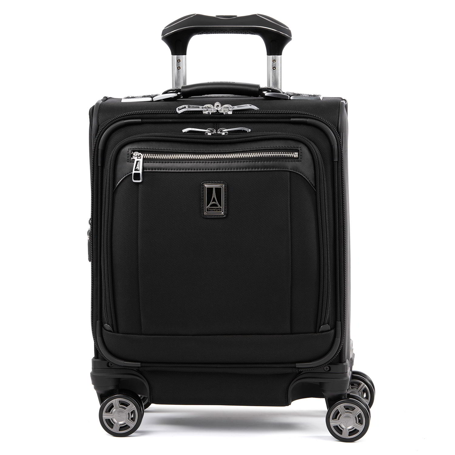 Platinum® Elite Carry-On Spinner Tote - Image 11