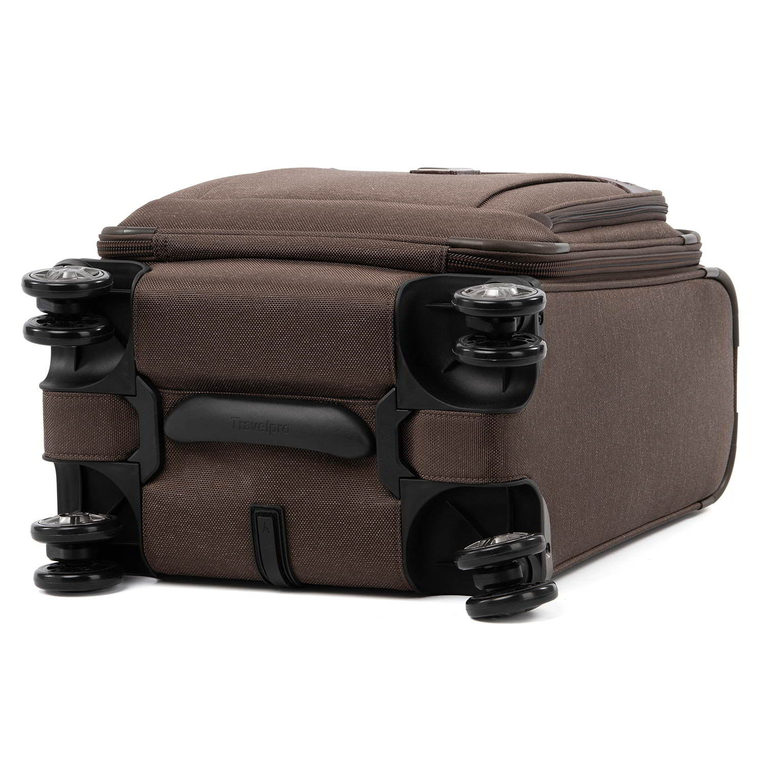 Platinum® Elite Carry-On Spinner Tote - Image 14