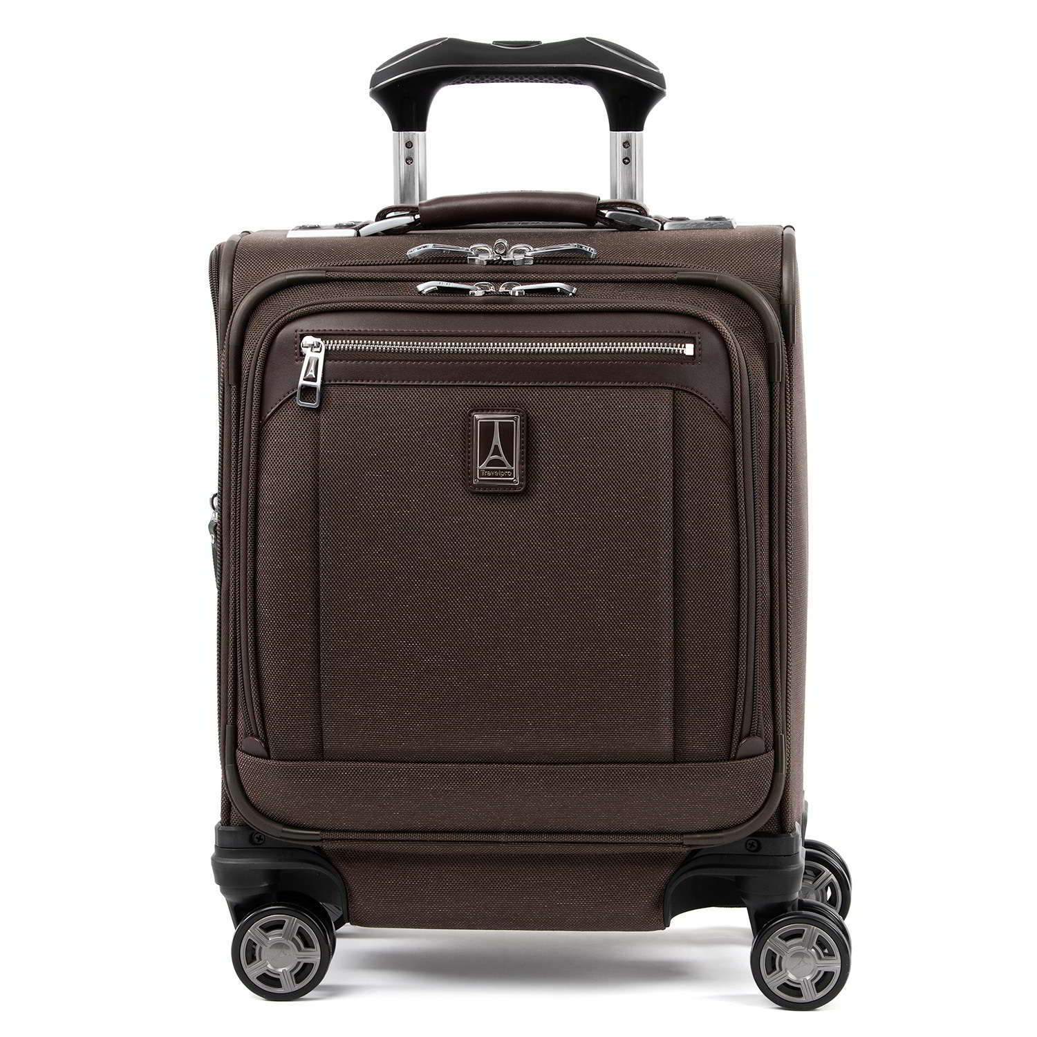 Platinum® Elite Carry-On Spinner Tote - Image 15