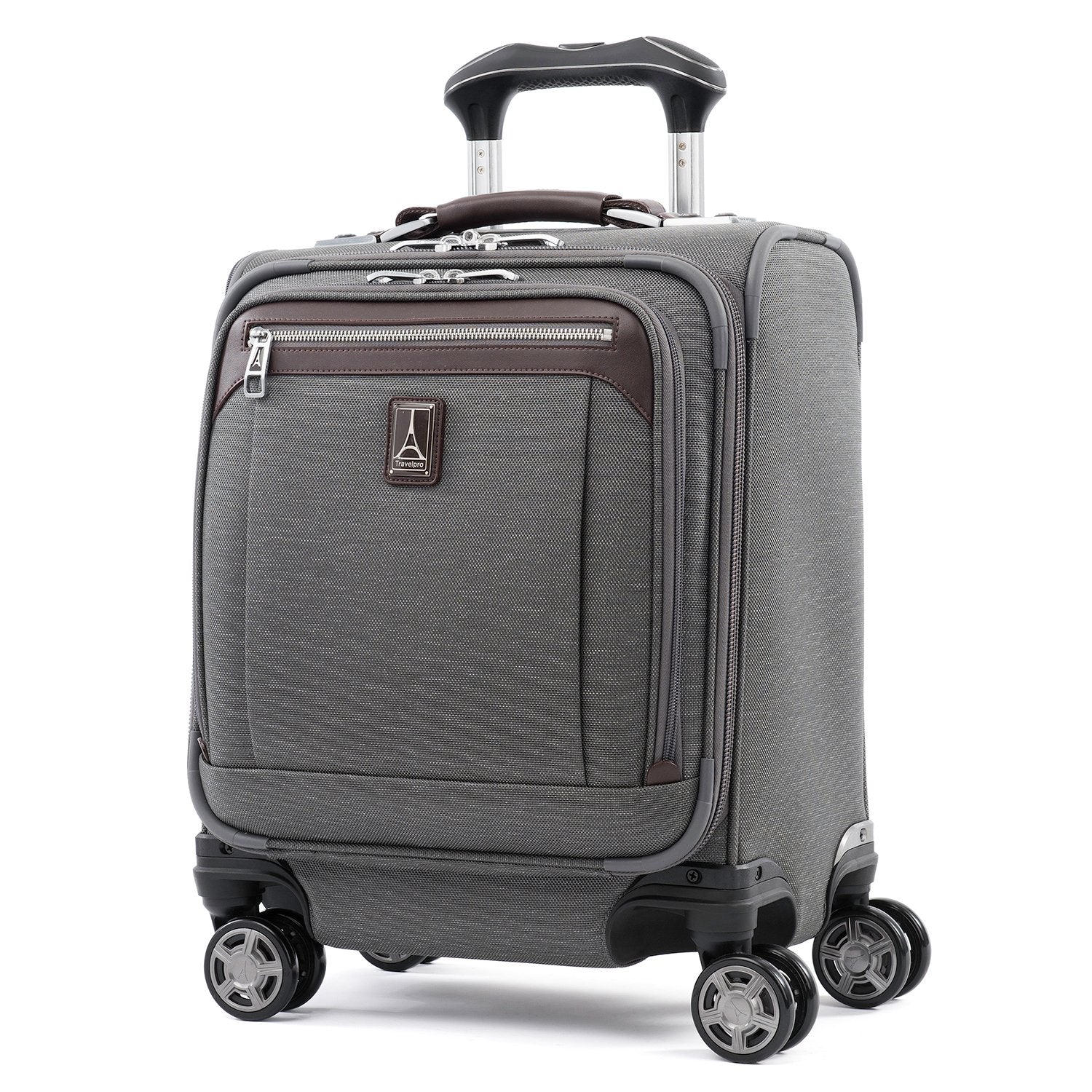 Platinum® Elite Carry-On Spinner Tote - Image 17