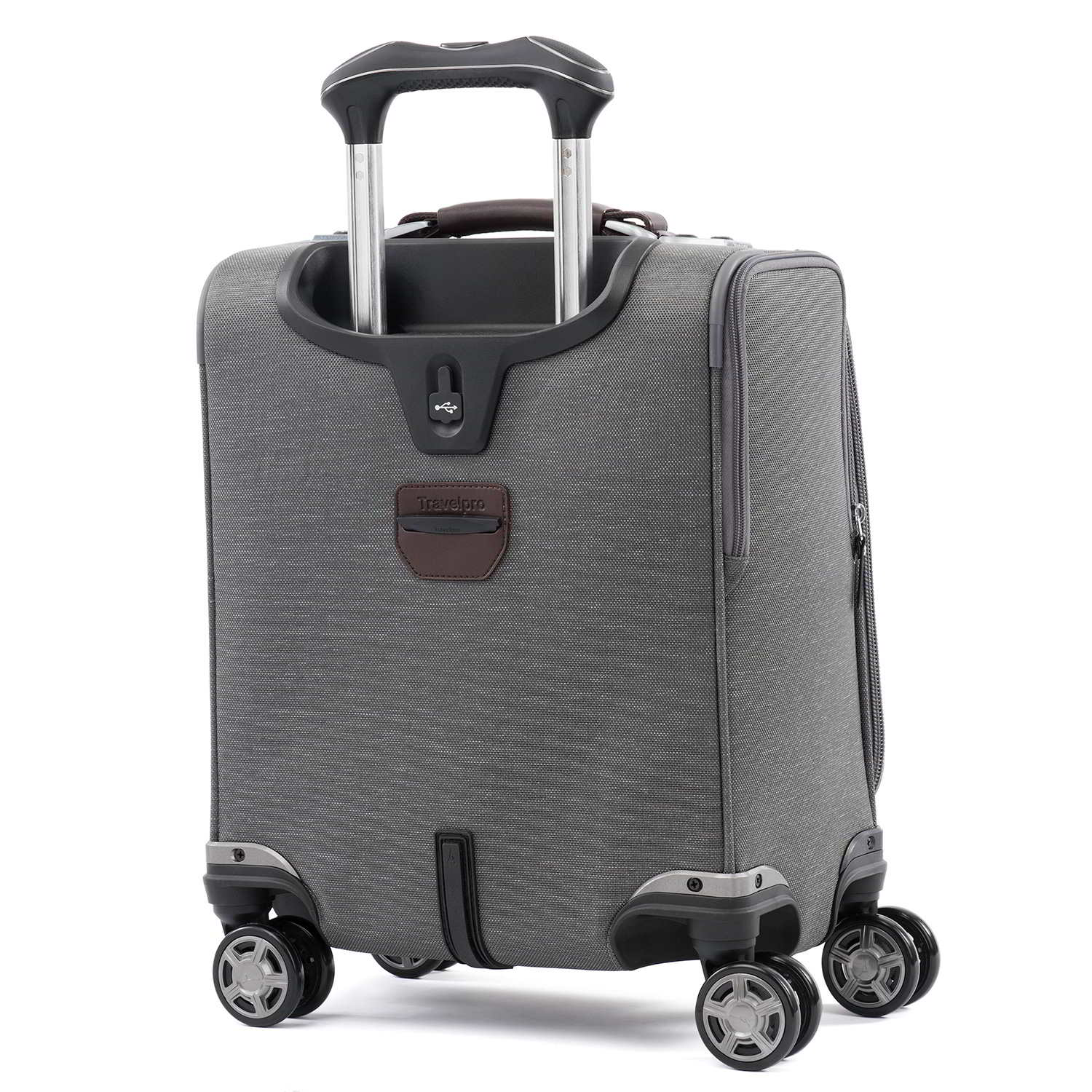 Platinum® Elite Carry-On Spinner Tote - Image 18