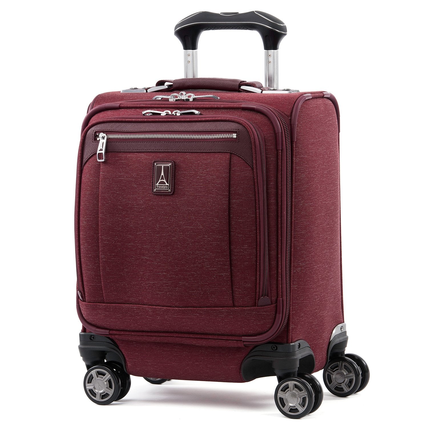 Platinum® Elite Carry-On Spinner Tote - Image 19
