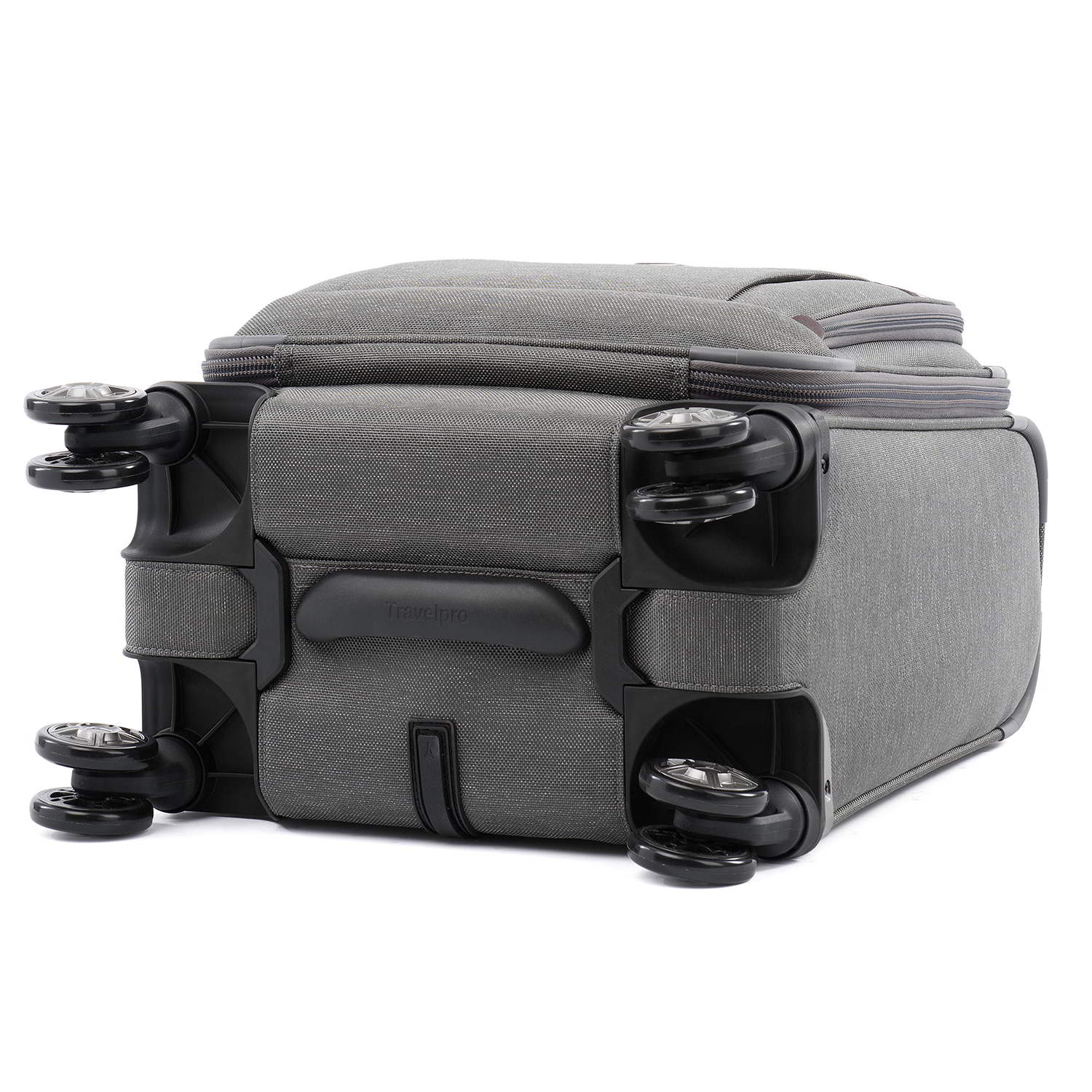 Platinum® Elite Carry-On Spinner Tote - Image 20