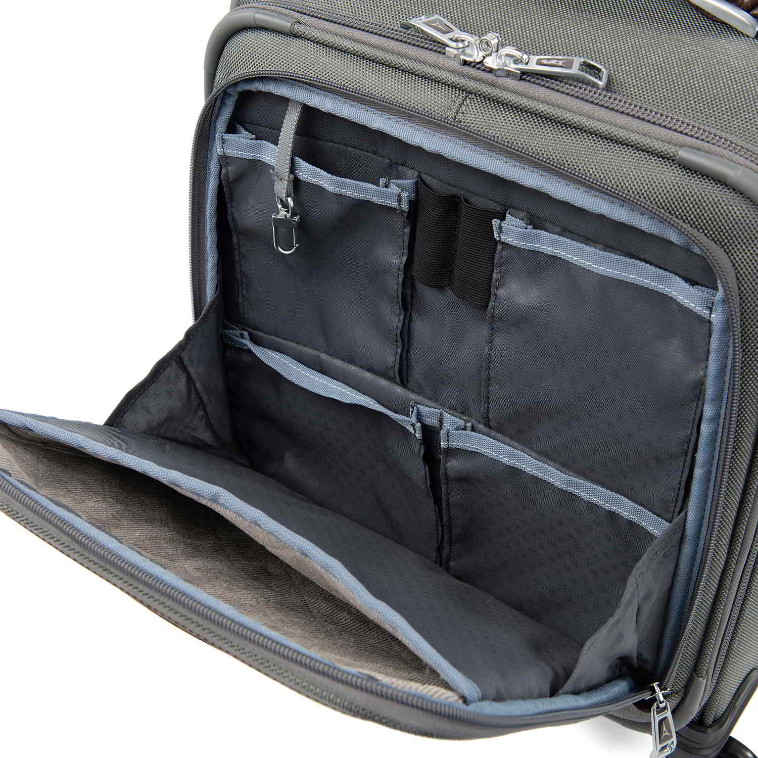 Platinum® Elite Carry-On Spinner Tote - Image 21