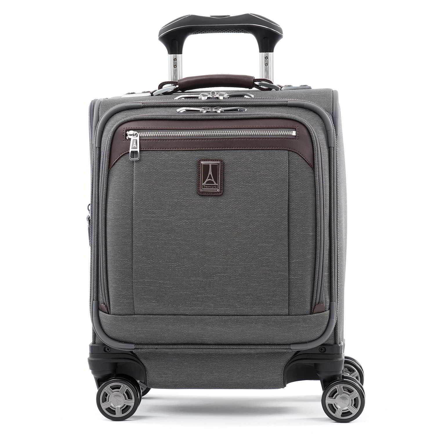 Platinum® Elite Carry-On Spinner Tote - Image 22