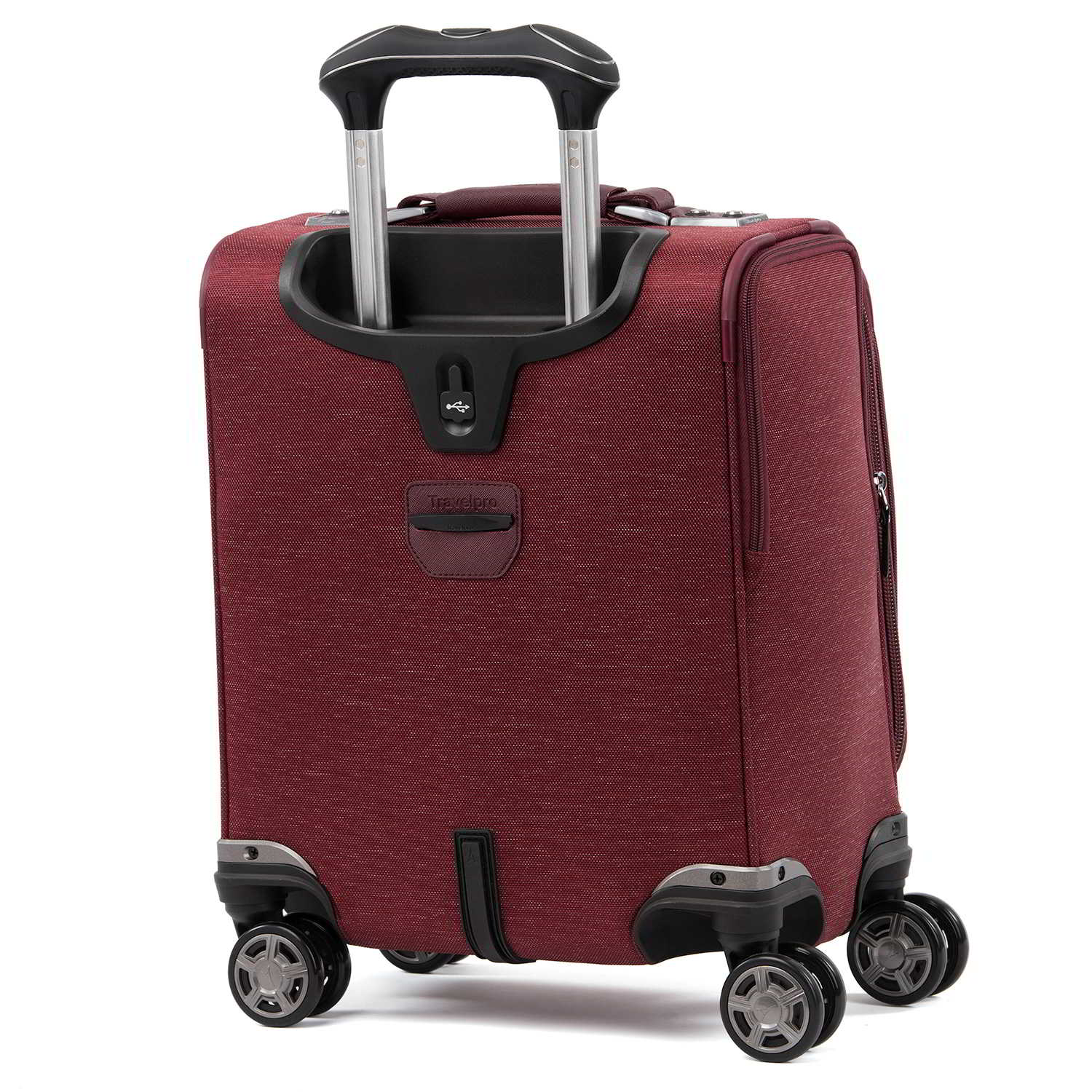 Platinum® Elite Carry-On Spinner Tote - Image 24