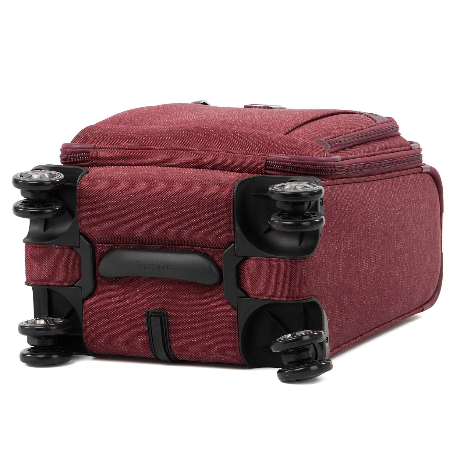 Platinum® Elite Carry-On Spinner Tote - Image 25