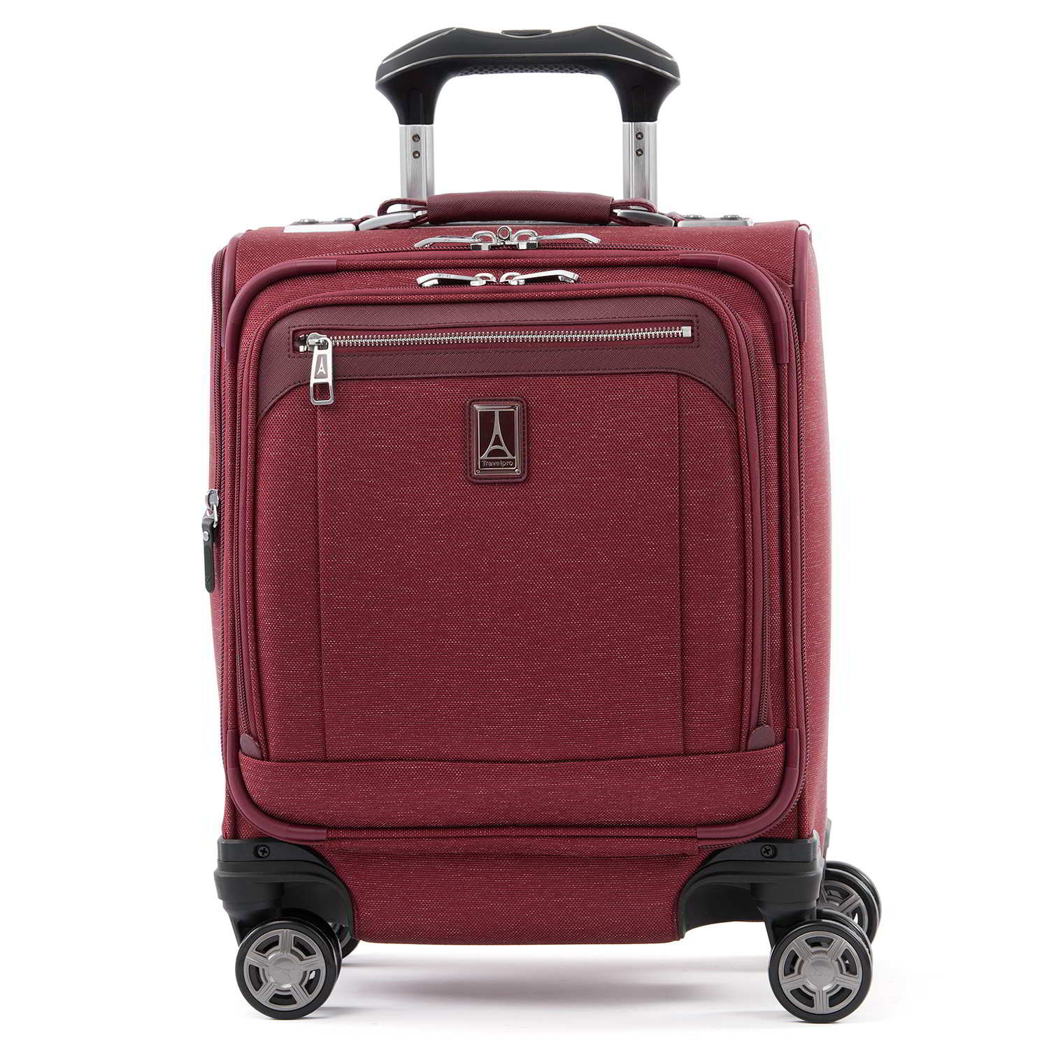 Platinum® Elite Carry-On Spinner Tote - Image 28