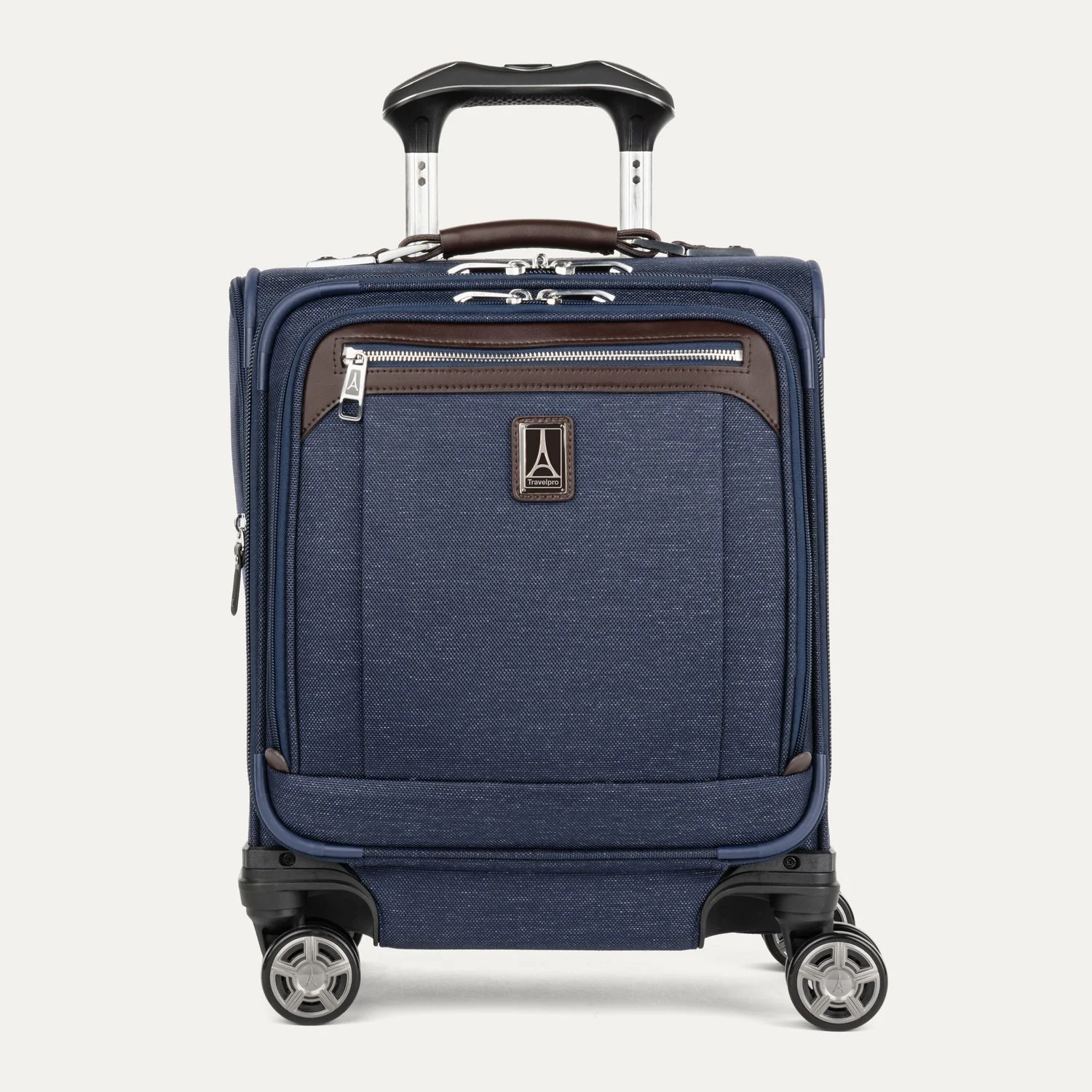 Platinum® Elite Carry-On Spinner Tote - Image 3
