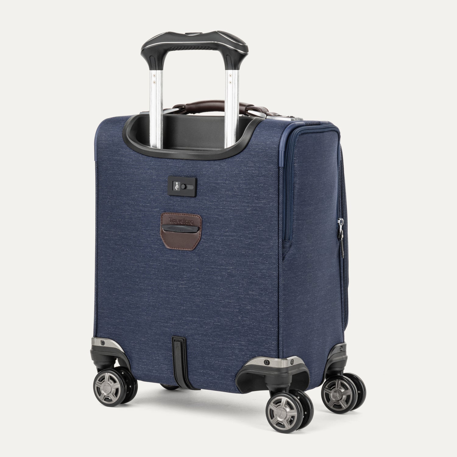 Platinum® Elite Carry-On Spinner Tote - Image 30