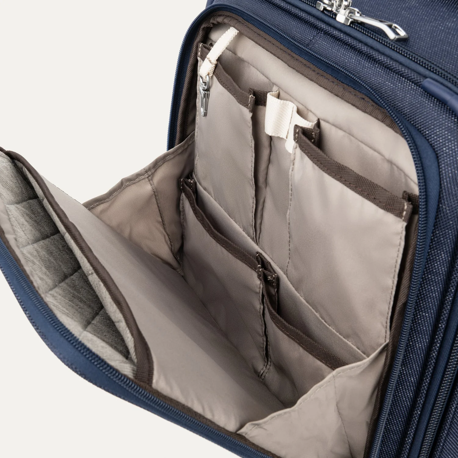 Platinum® Elite Carry-On Spinner Tote - Image 32
