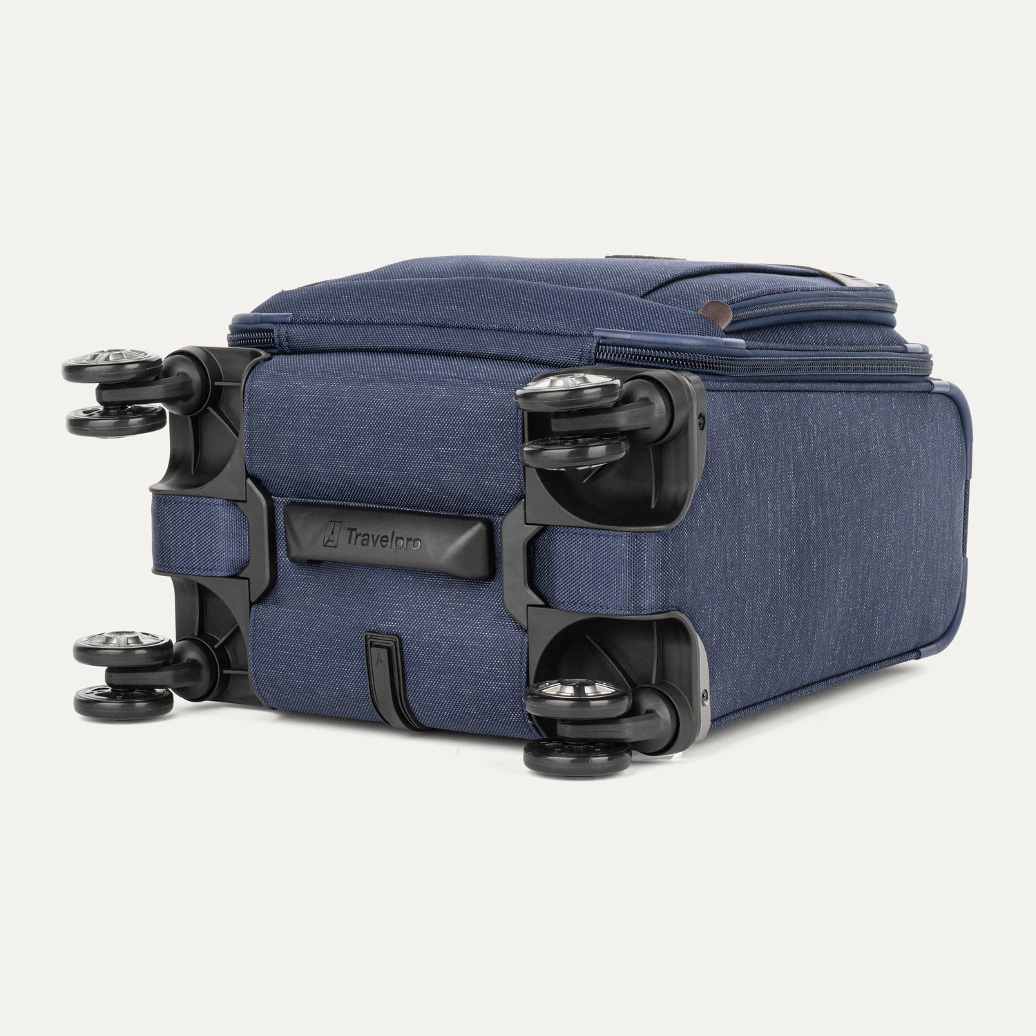 Platinum® Elite Carry-On Spinner Tote - Image 33