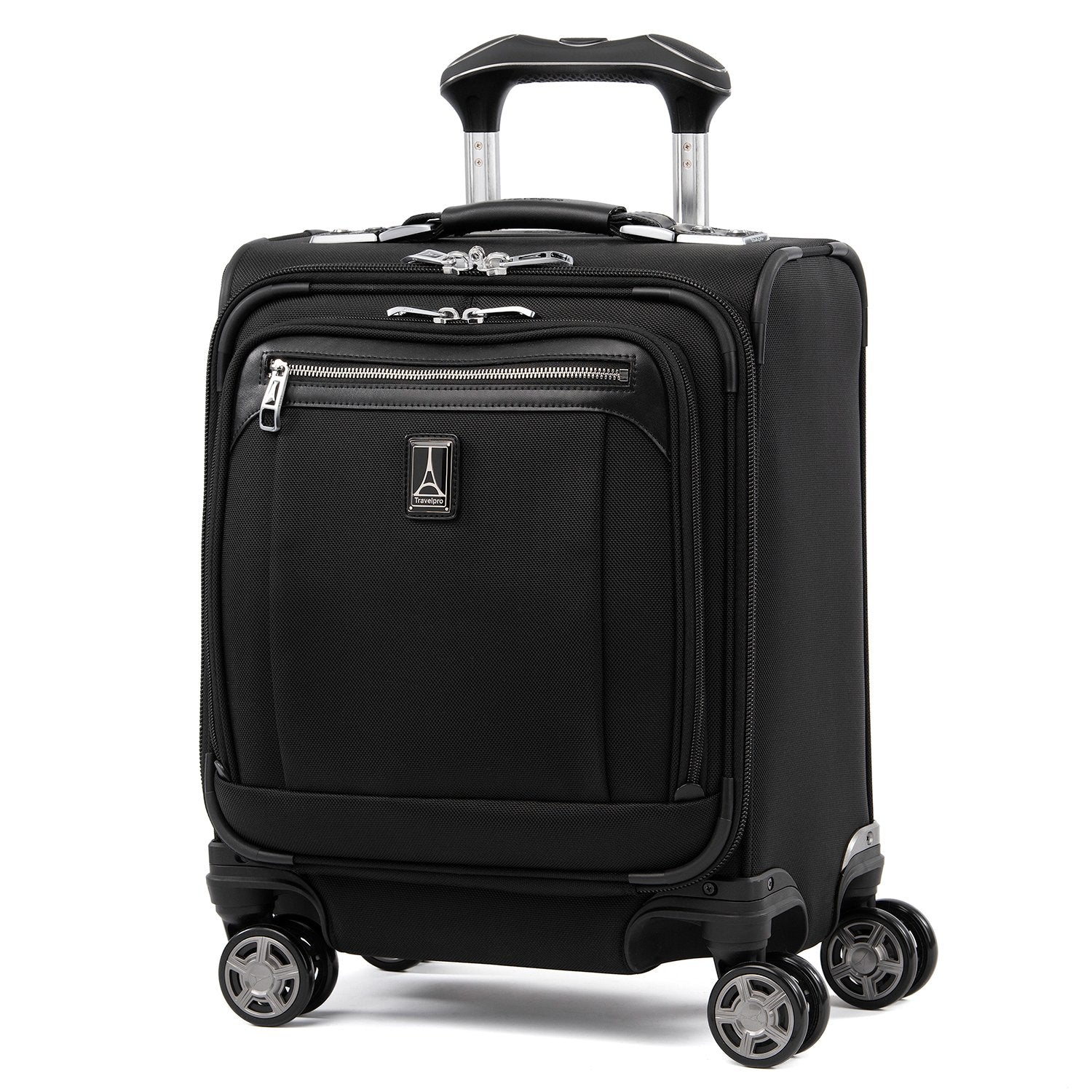 Platinum® Elite Carry-On Spinner Tote - Image 6