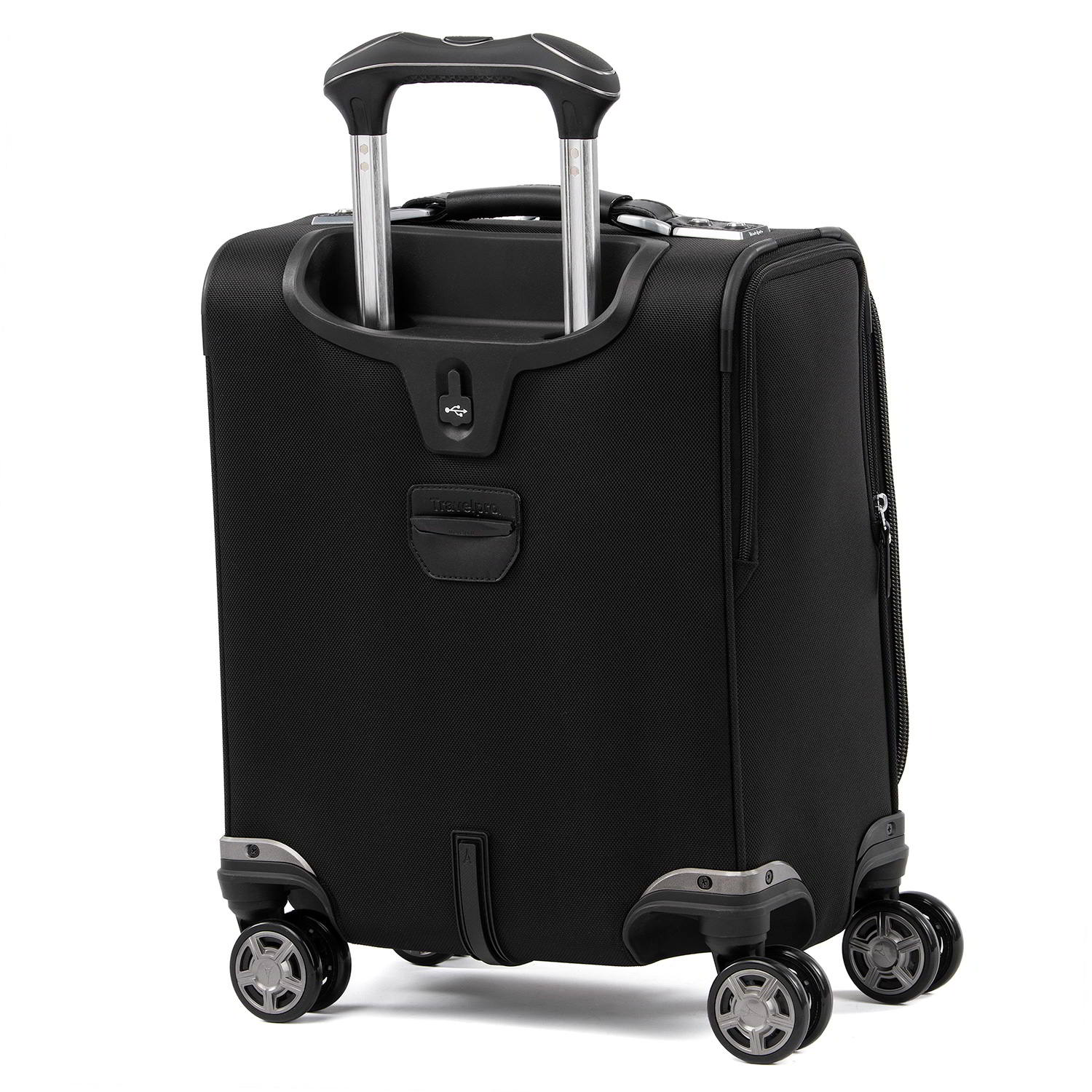 Platinum® Elite Carry-On Spinner Tote - Image 7