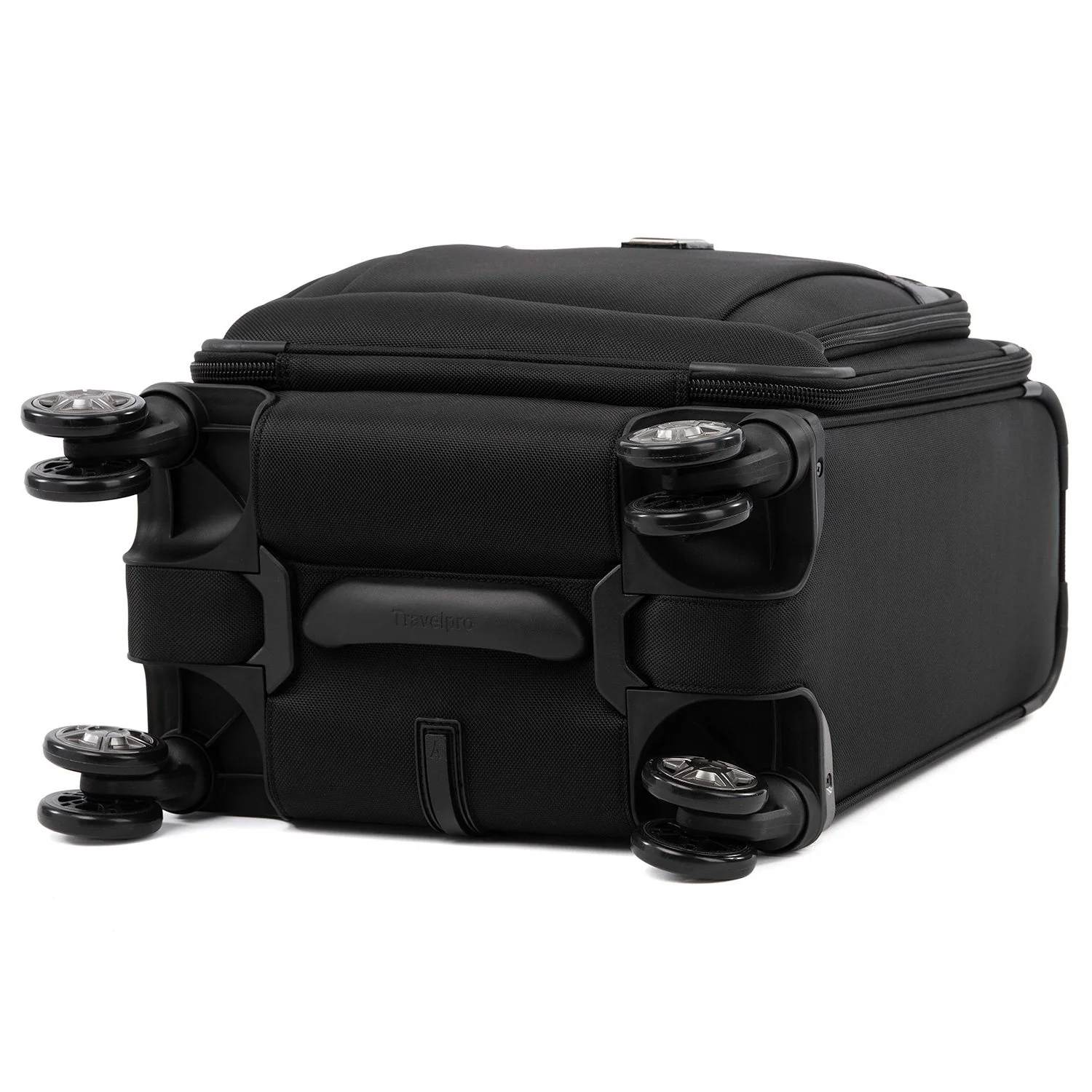 Platinum® Elite Carry-On Spinner Tote - Image 8