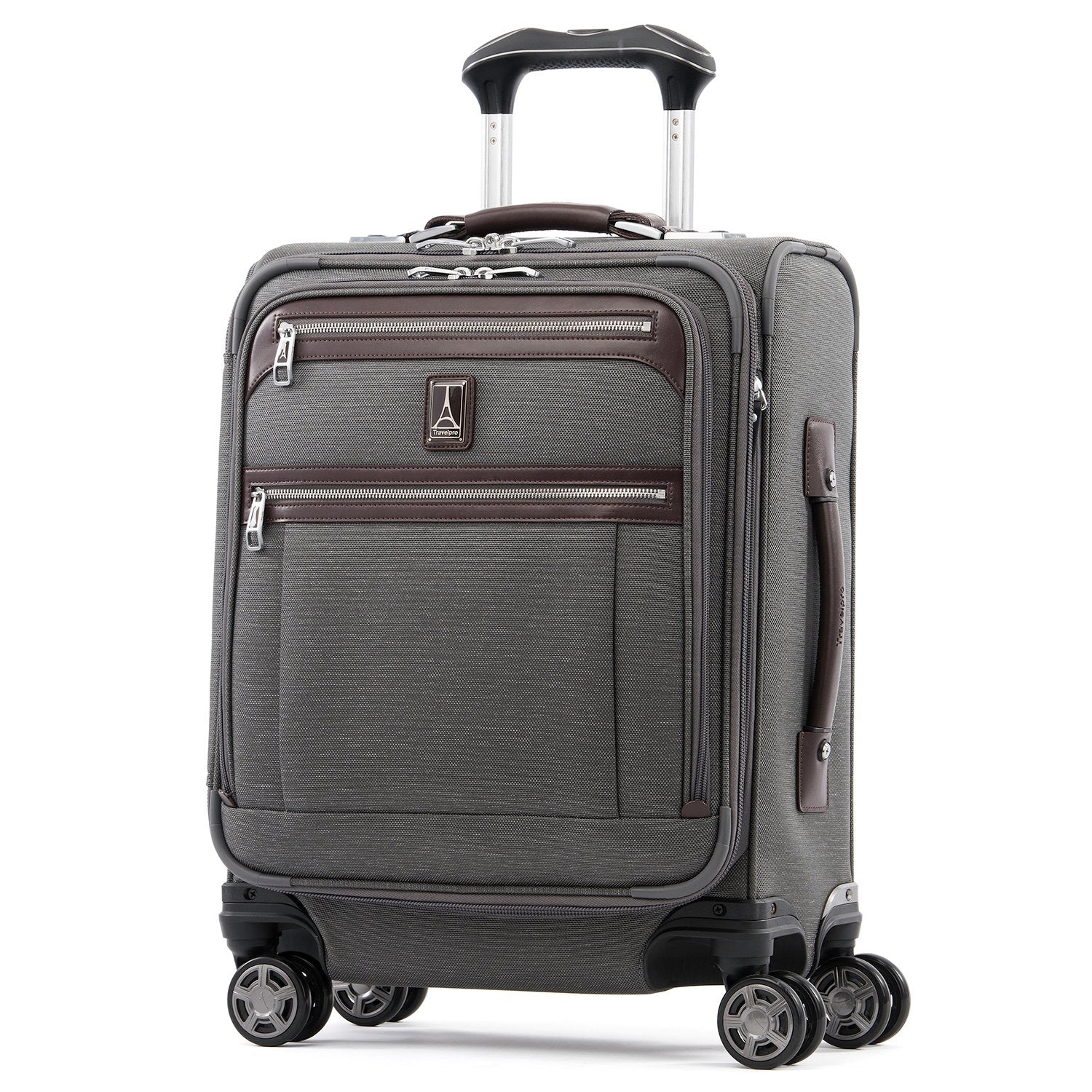 Platinum® Elite International Expandable Carry-On Spinner - Image 10