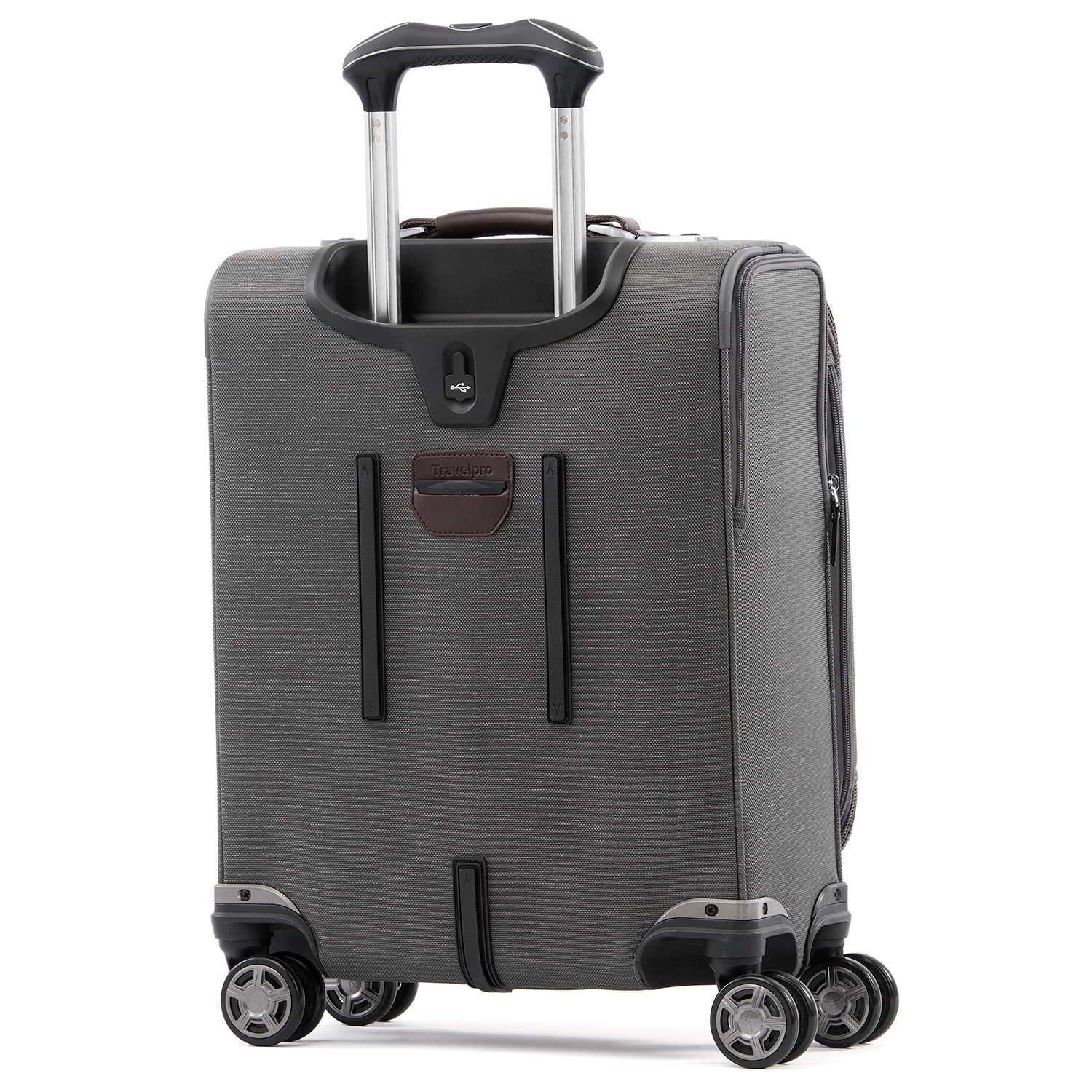 Platinum® Elite International Expandable Carry-On Spinner - Image 11