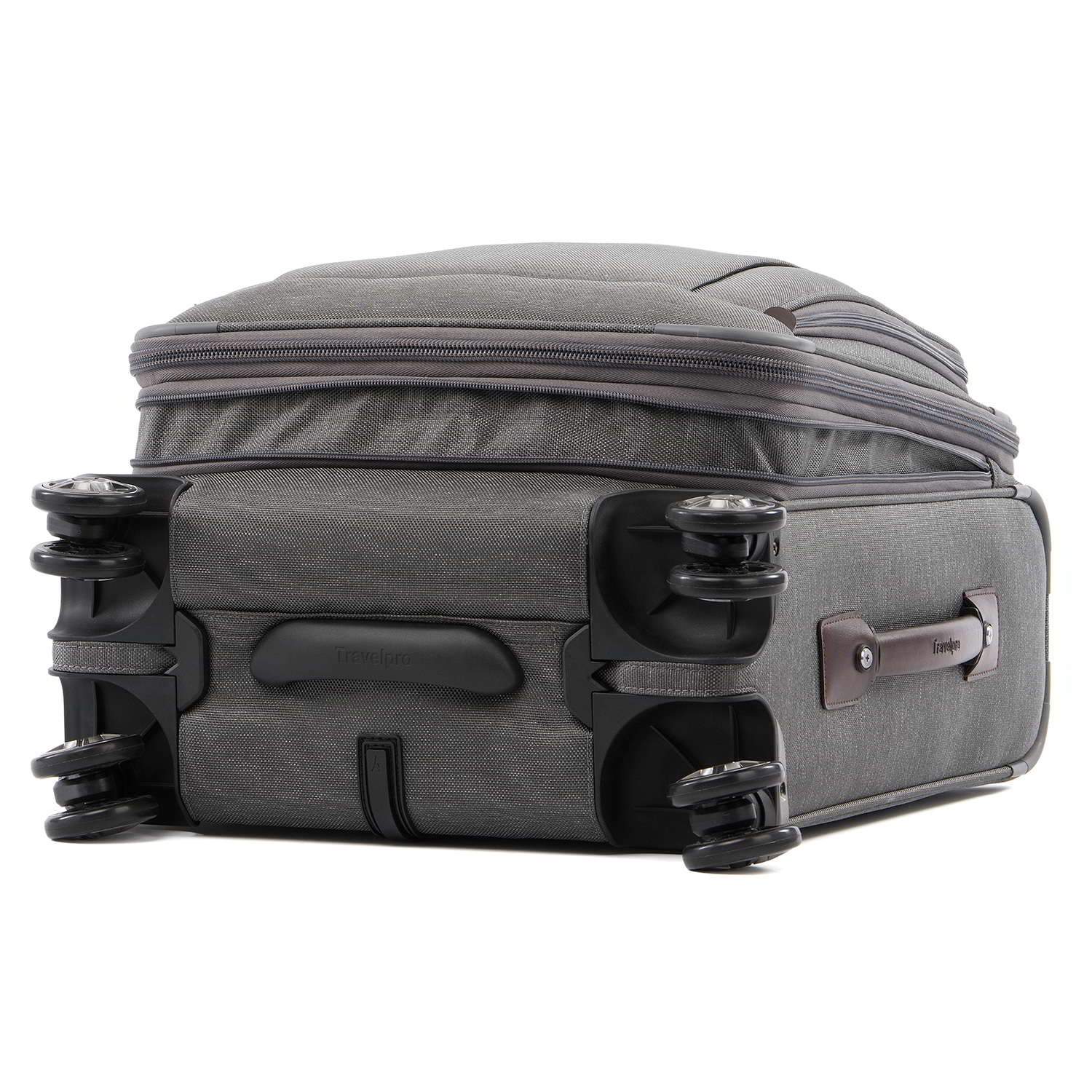 Platinum® Elite International Expandable Carry-On Spinner - Image 12