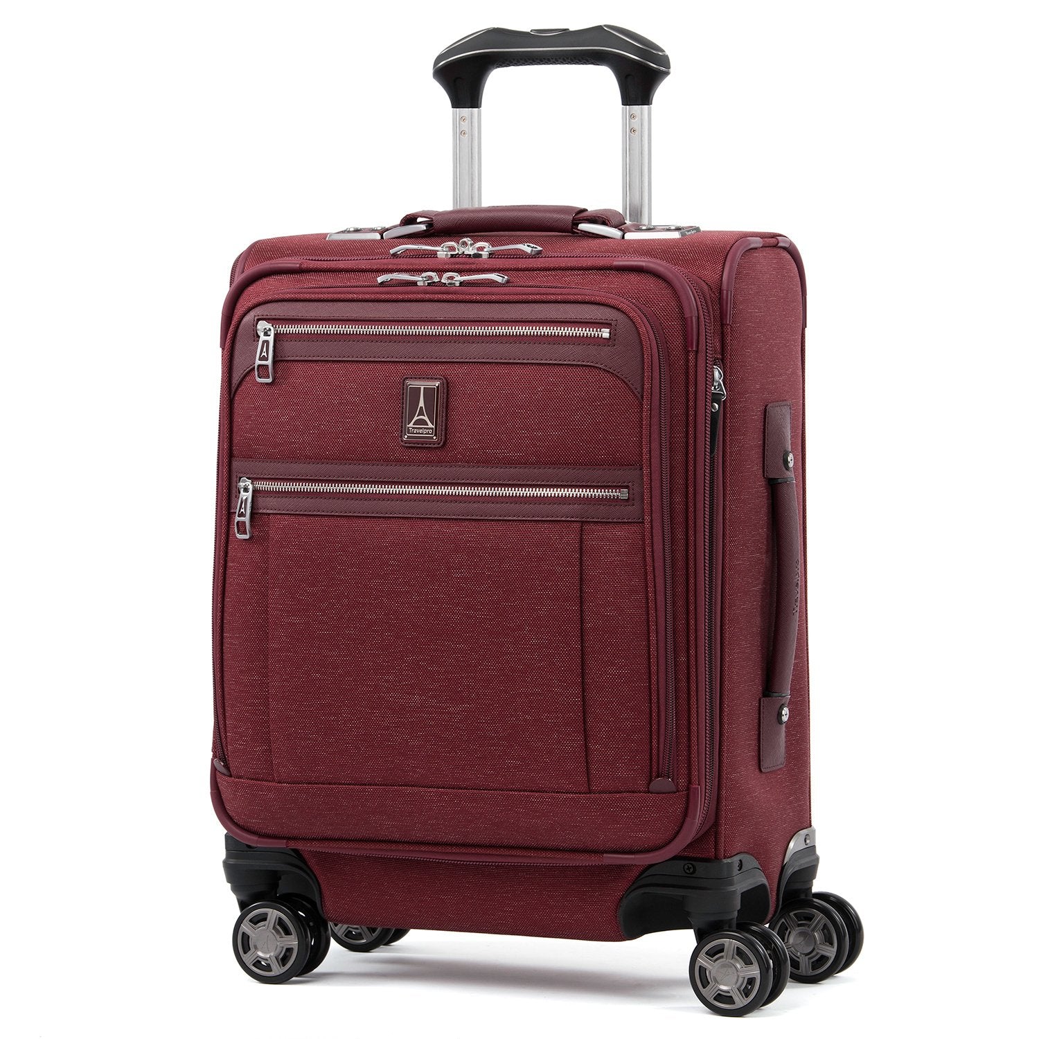 Platinum® Elite International Expandable Carry-On Spinner - Image 16