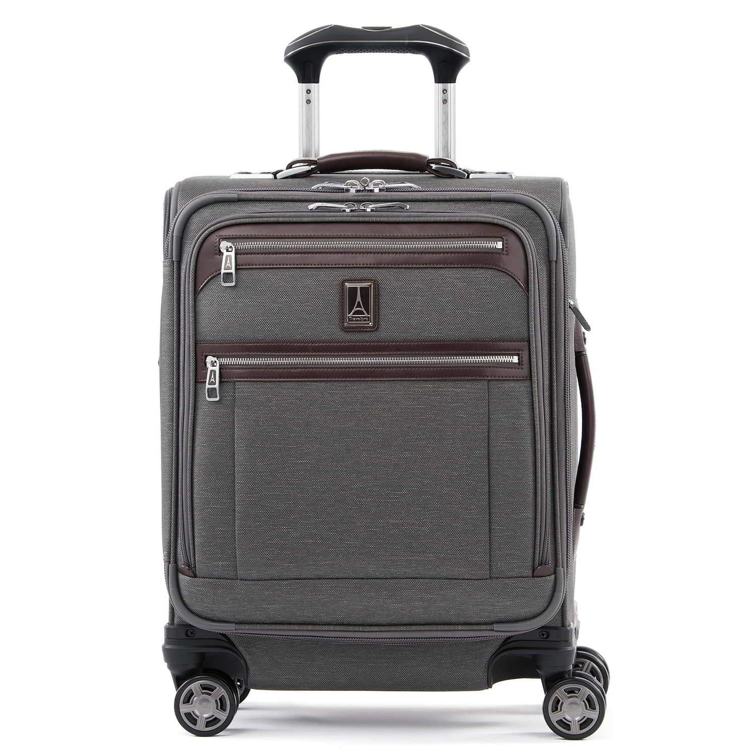 Platinum® Elite International Expandable Carry-On Spinner - Image 18
