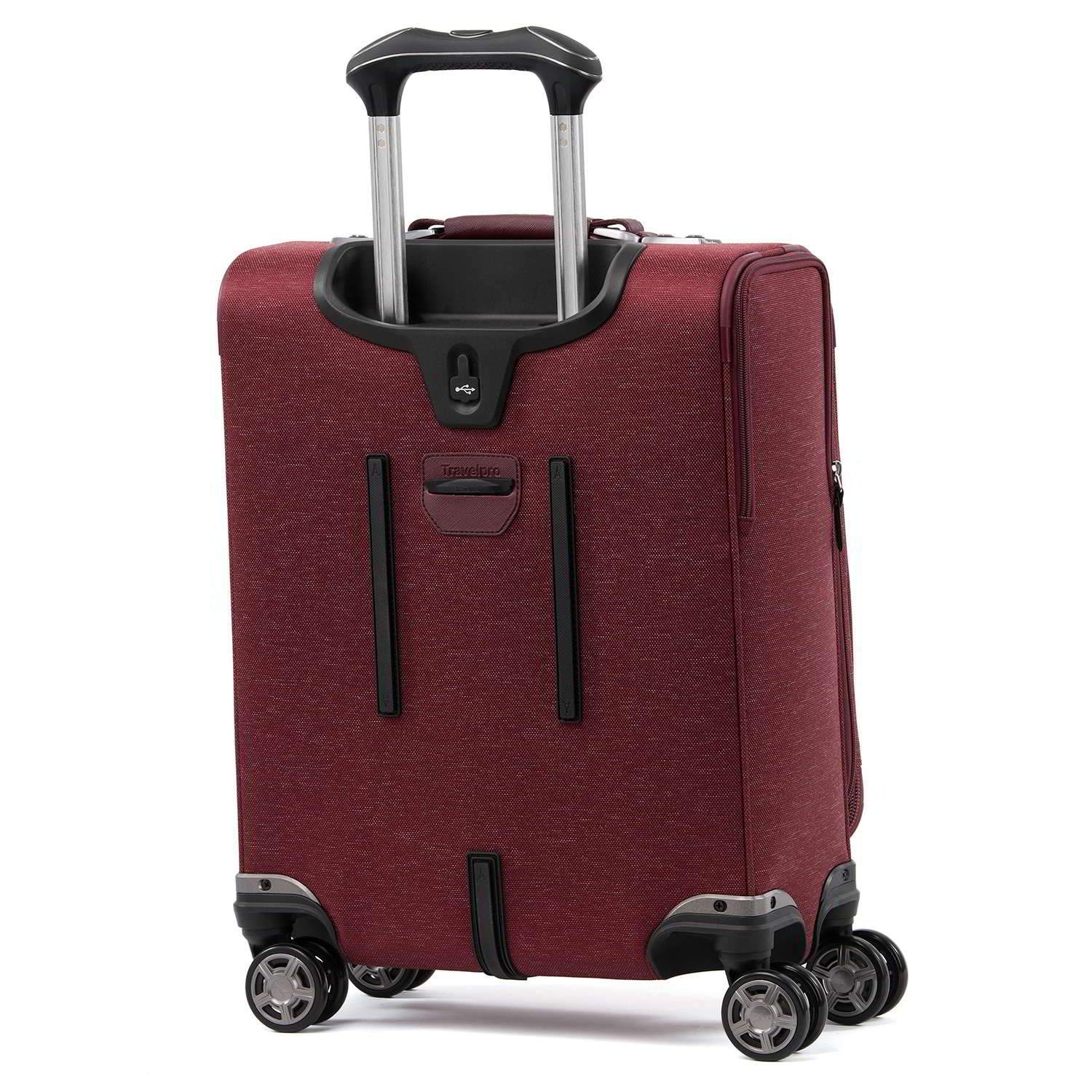 Platinum® Elite International Expandable Carry-On Spinner - Image 20