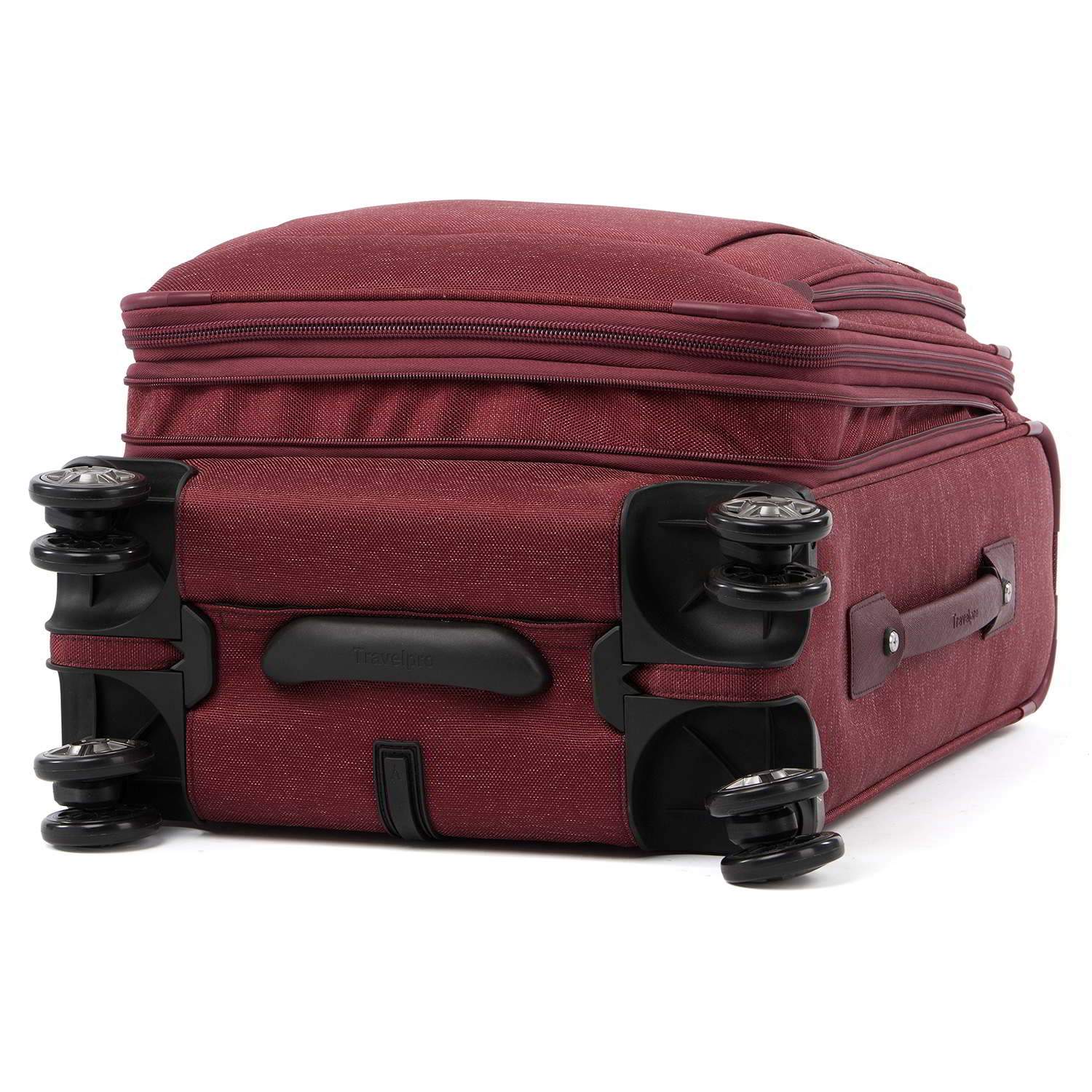 Platinum® Elite International Expandable Carry-On Spinner - Image 21