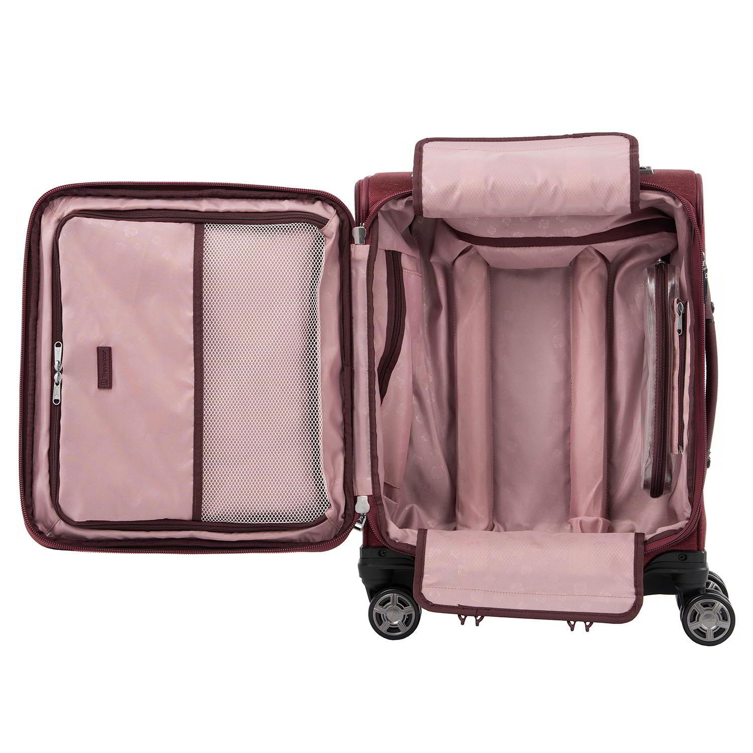 Platinum® Elite International Expandable Carry-On Spinner - Image 23