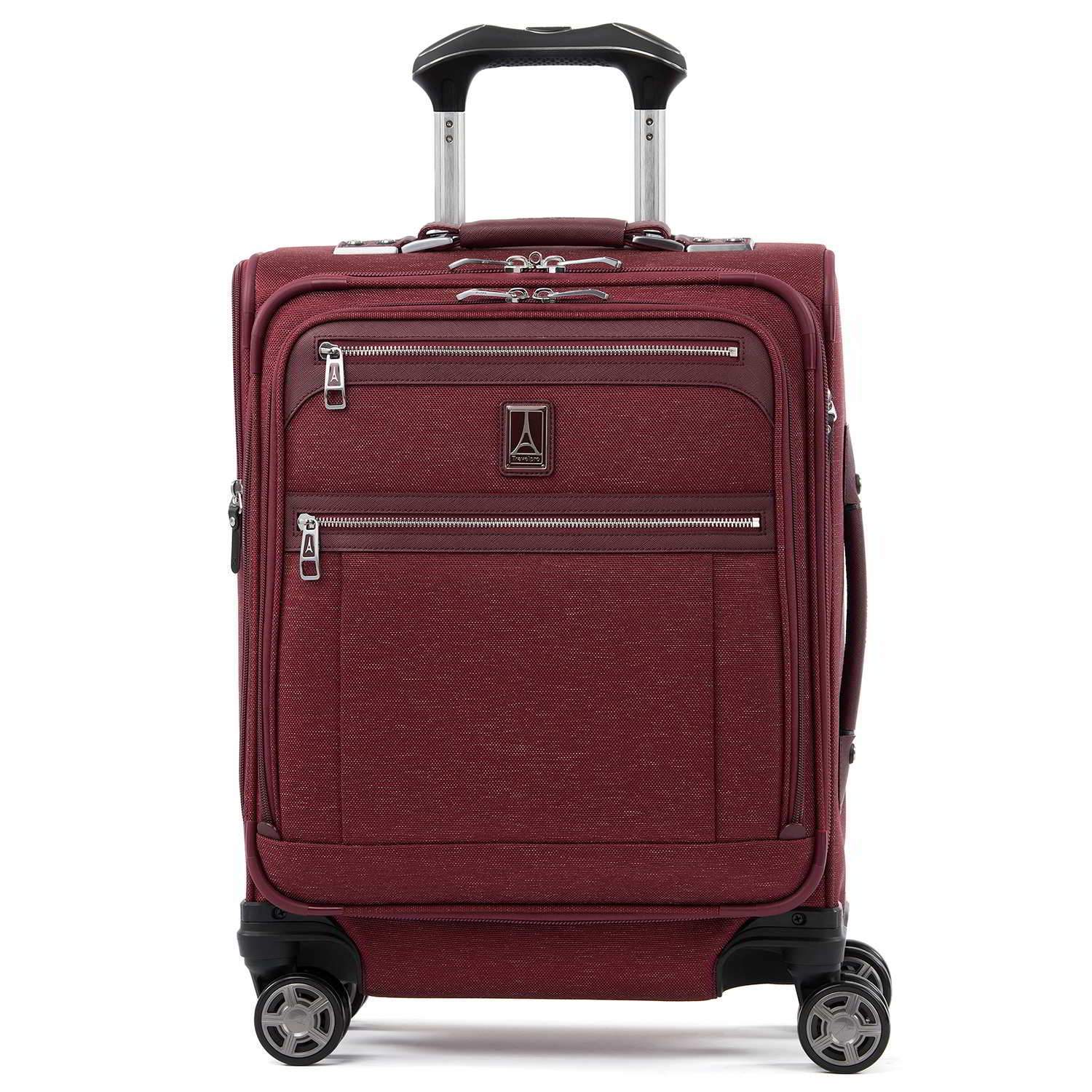 Platinum® Elite International Expandable Carry-On Spinner - Image 25