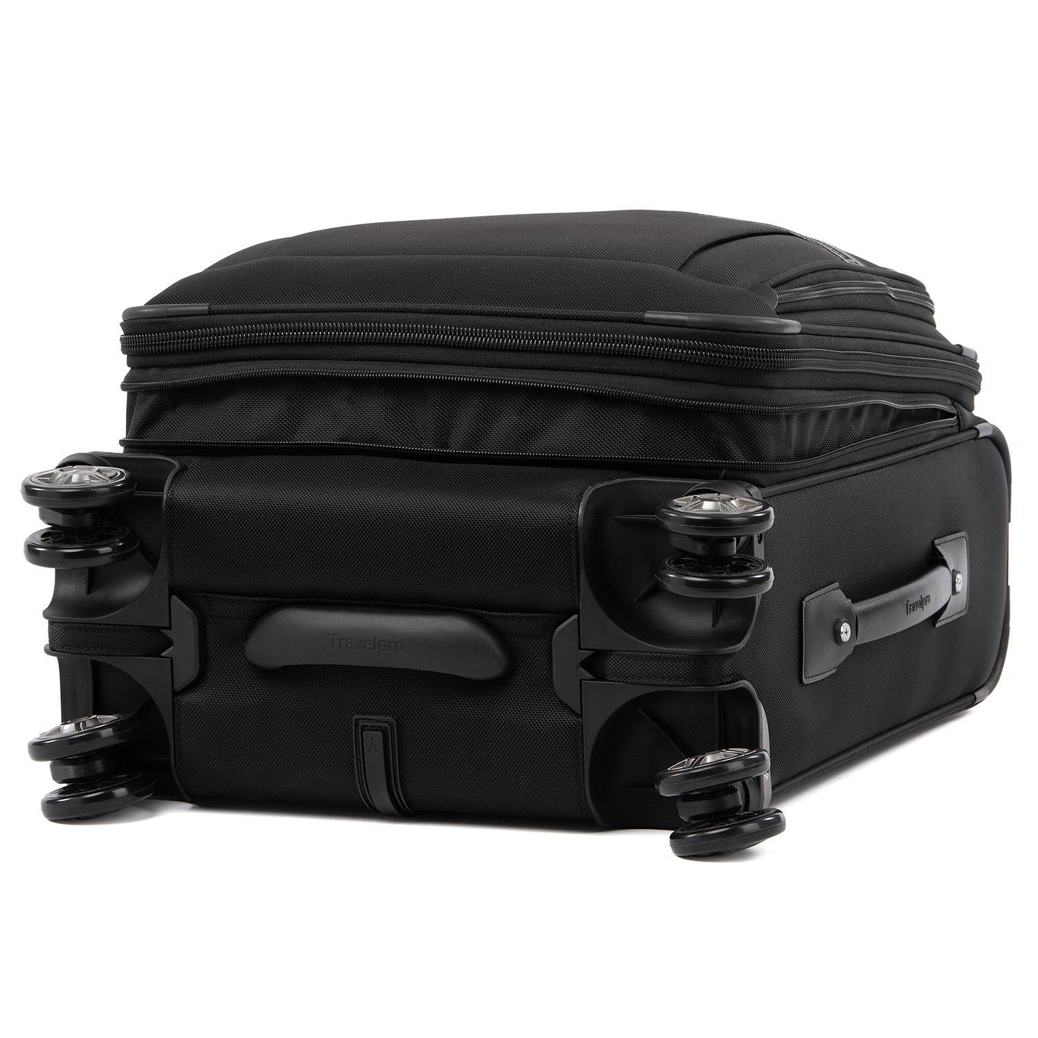 Platinum® Elite International Expandable Carry-On Spinner - Image 3