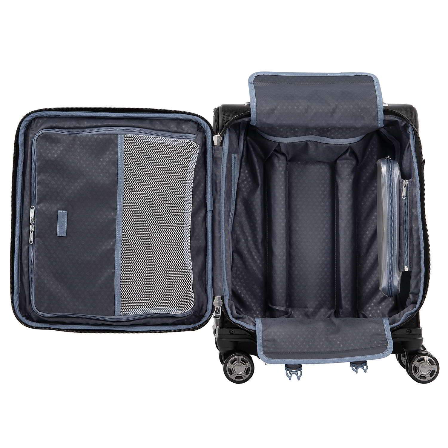 Platinum® Elite International Expandable Carry-On Spinner - Image 5