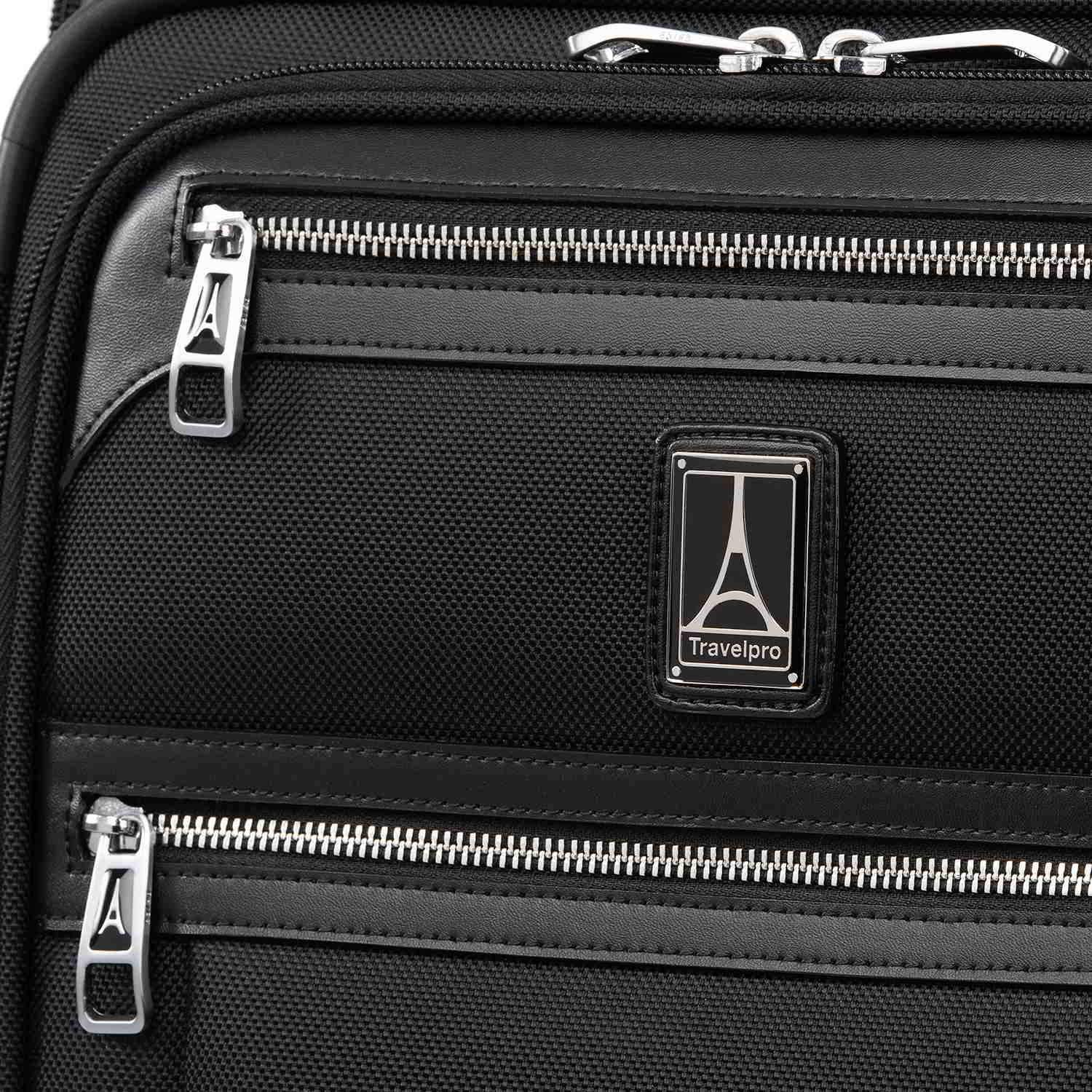 Platinum® Elite International Expandable Carry-On Spinner - Image 6