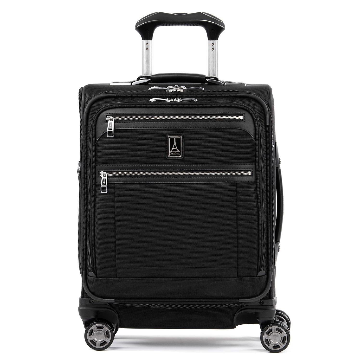 Platinum® Elite International Expandable Carry-On Spinner - Image 9