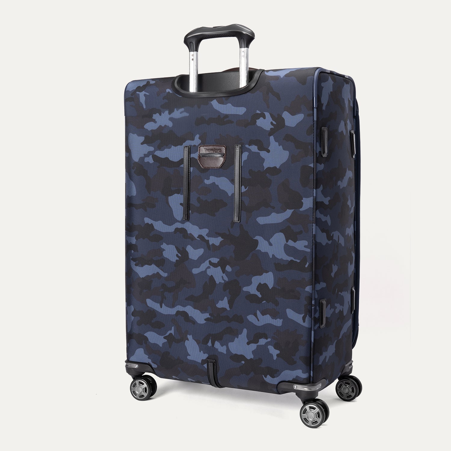 Platinum® Elite Large Check-In Spinner - Camouflage - Image 3