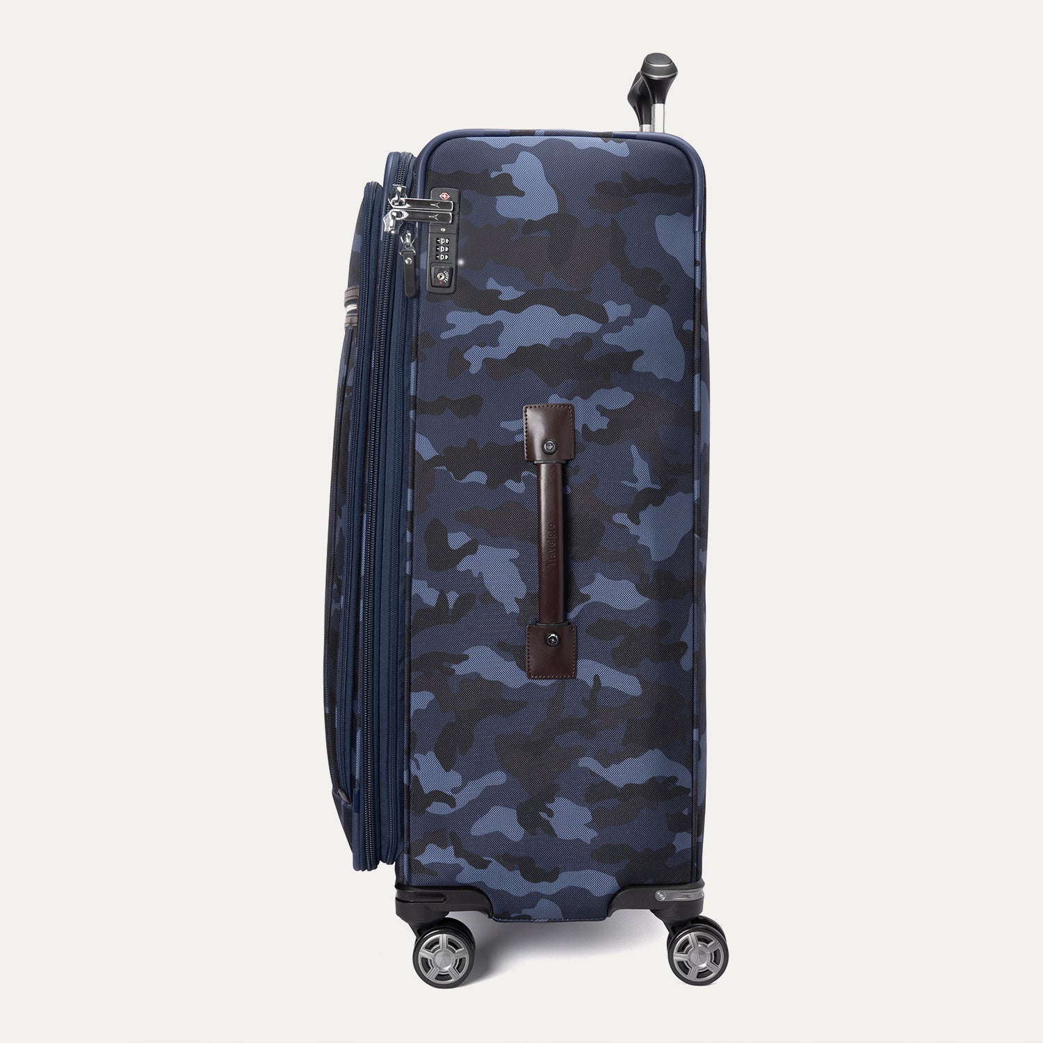 Platinum® Elite Large Check-In Spinner - Camouflage - Image 5