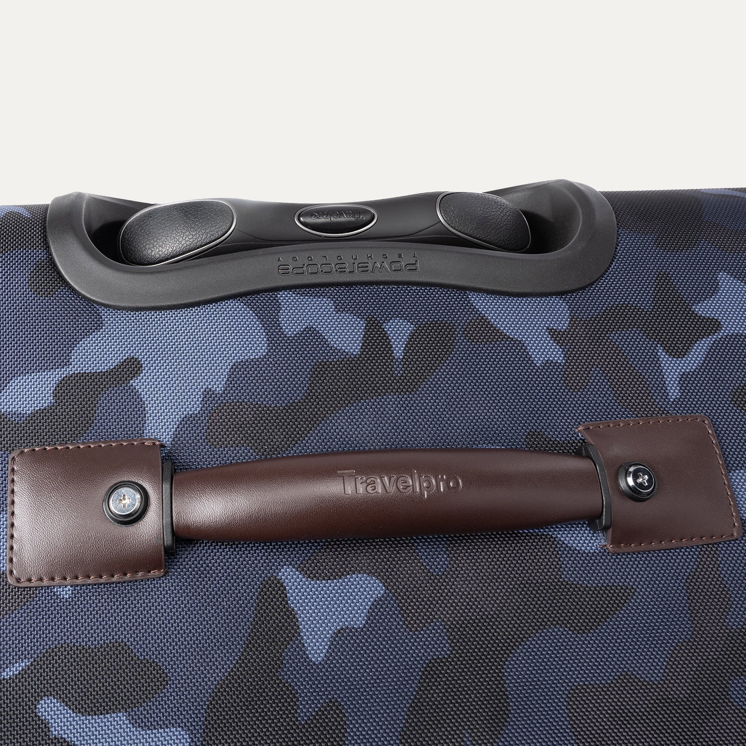 Platinum® Elite Large Check-In Spinner - Camouflage - Image 9