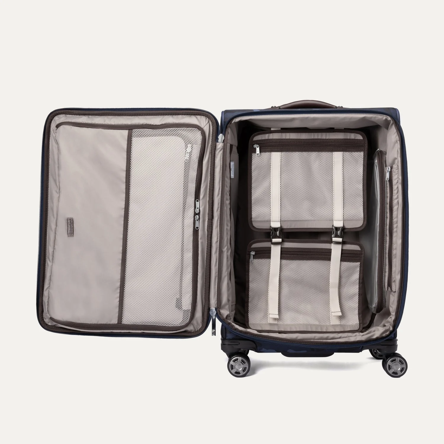 Platinum® Elite Medium Check-In Spinner - Camouflage - Image 10