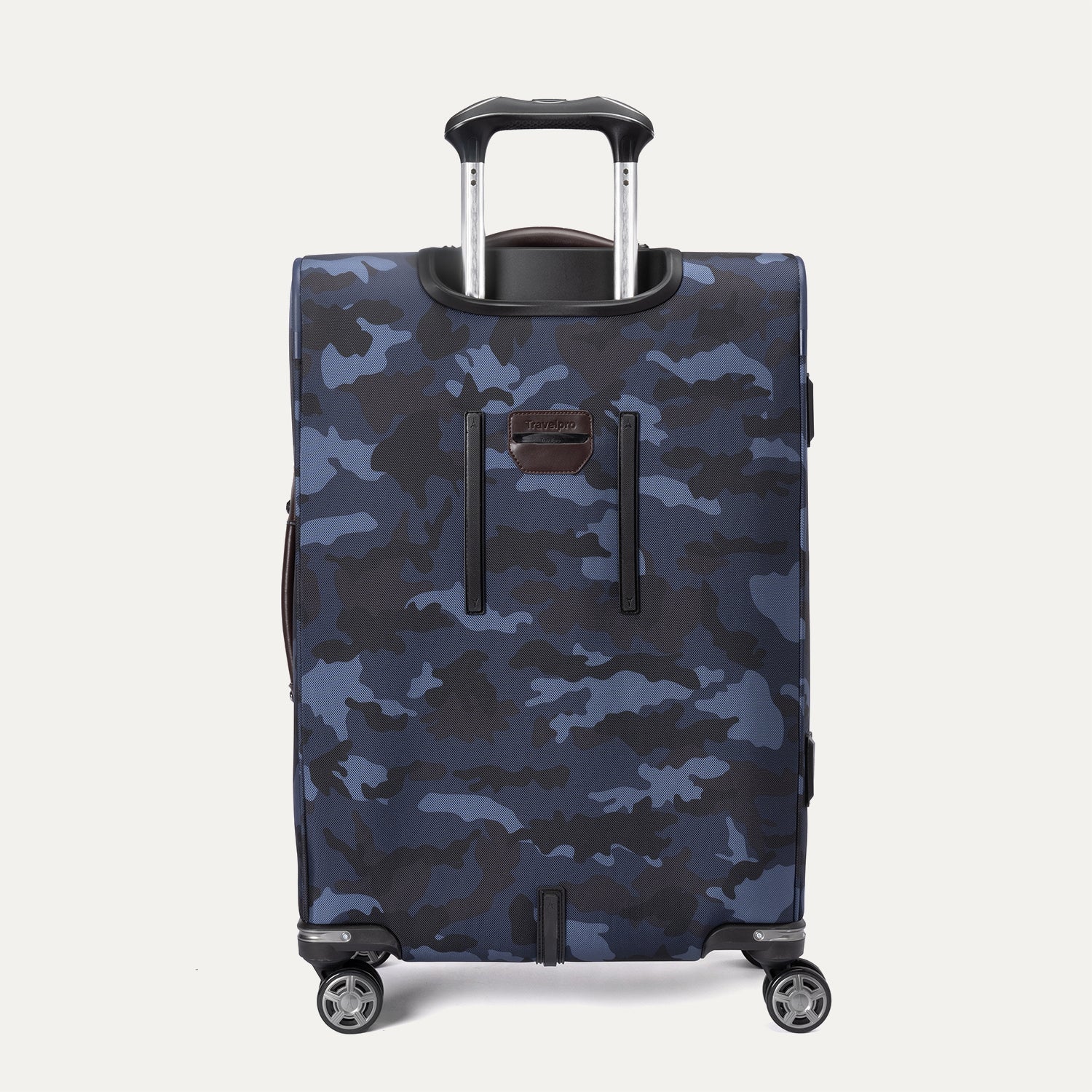 Platinum® Elite Medium Check-In Spinner - Camouflage - Image 4